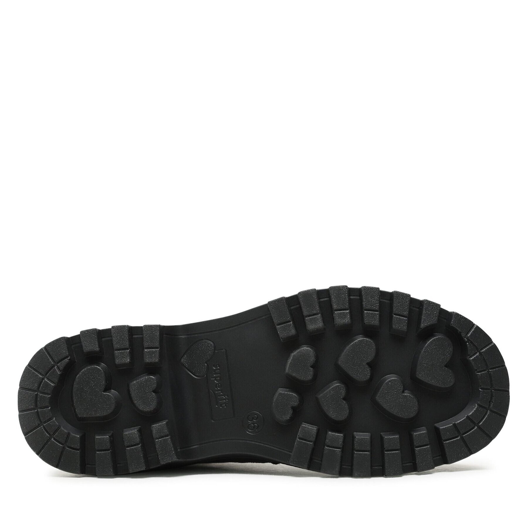 Superfit Туристически oбувки 1-000609-2020 D Сив - Pepit.bg