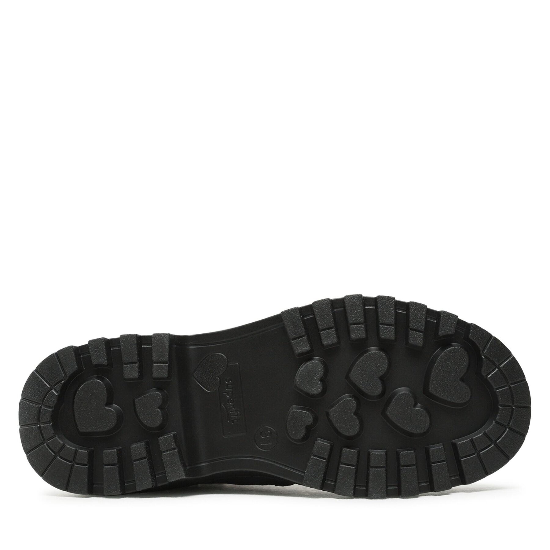 Superfit Туристически oбувки 1-000609-2020 S Сив - Pepit.bg