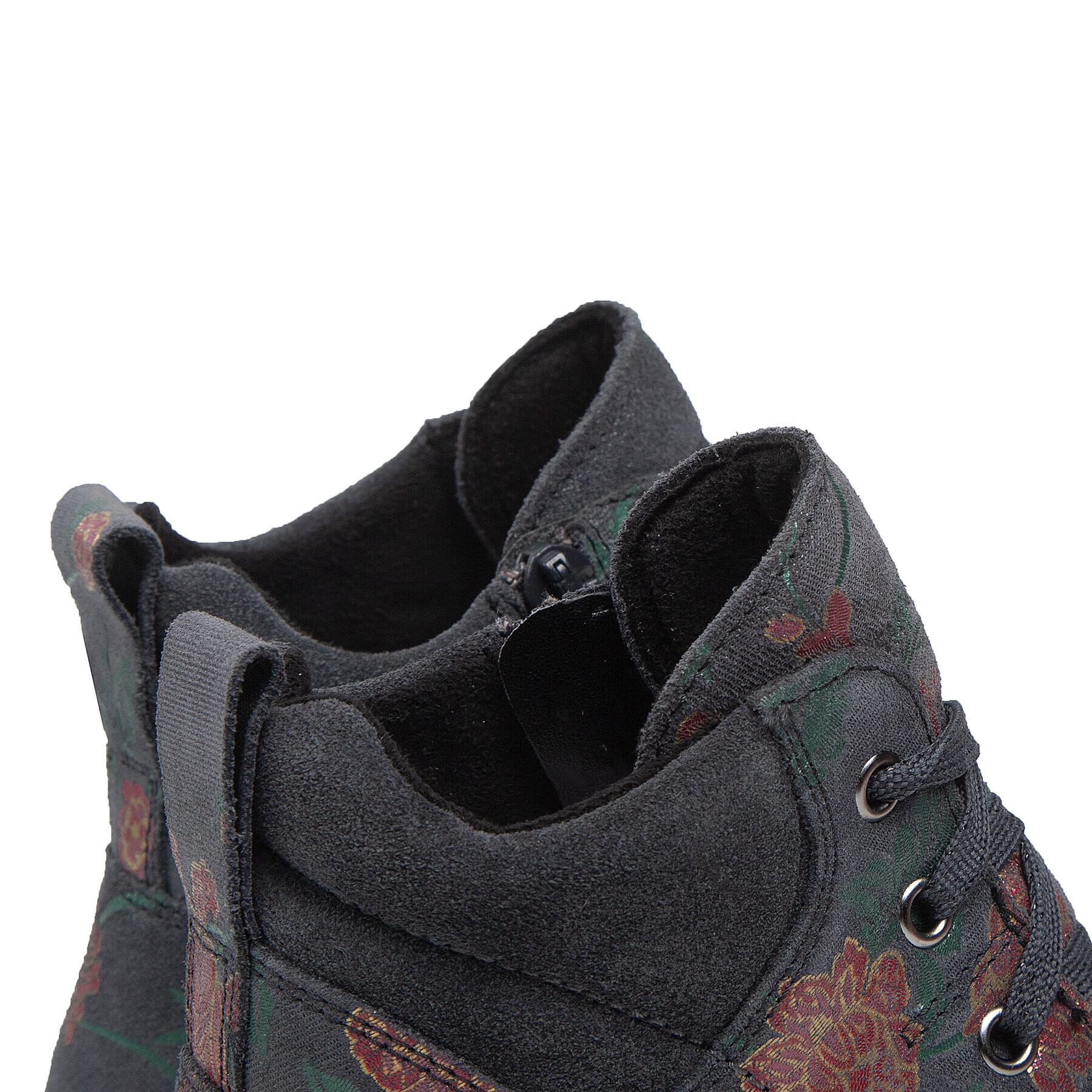 Superfit Туристически oбувки GORE-TEX 1-000600-2000 S Сив - Pepit.bg
