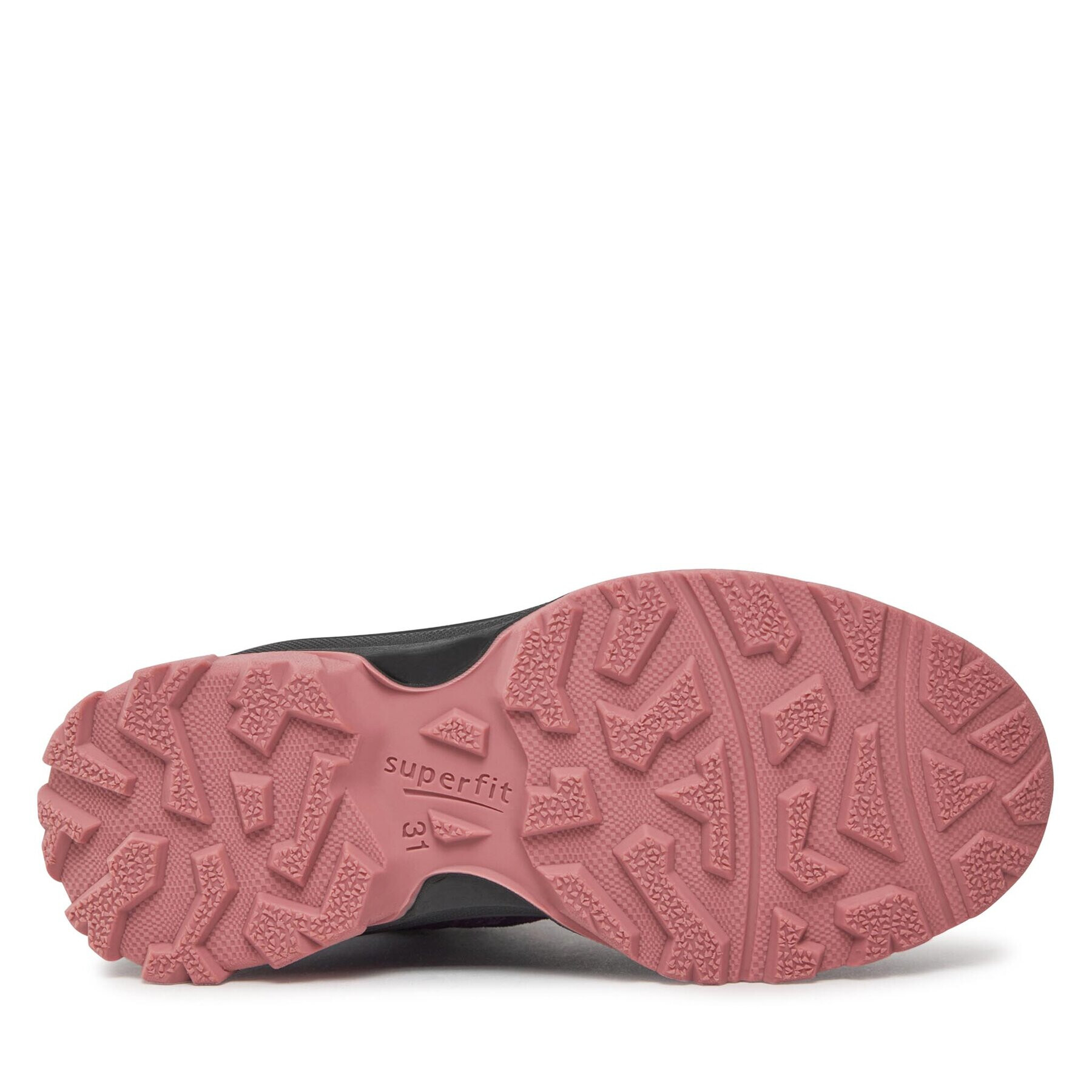 Superfit Зимни обувки 1-000061-8510 S Син - Pepit.bg