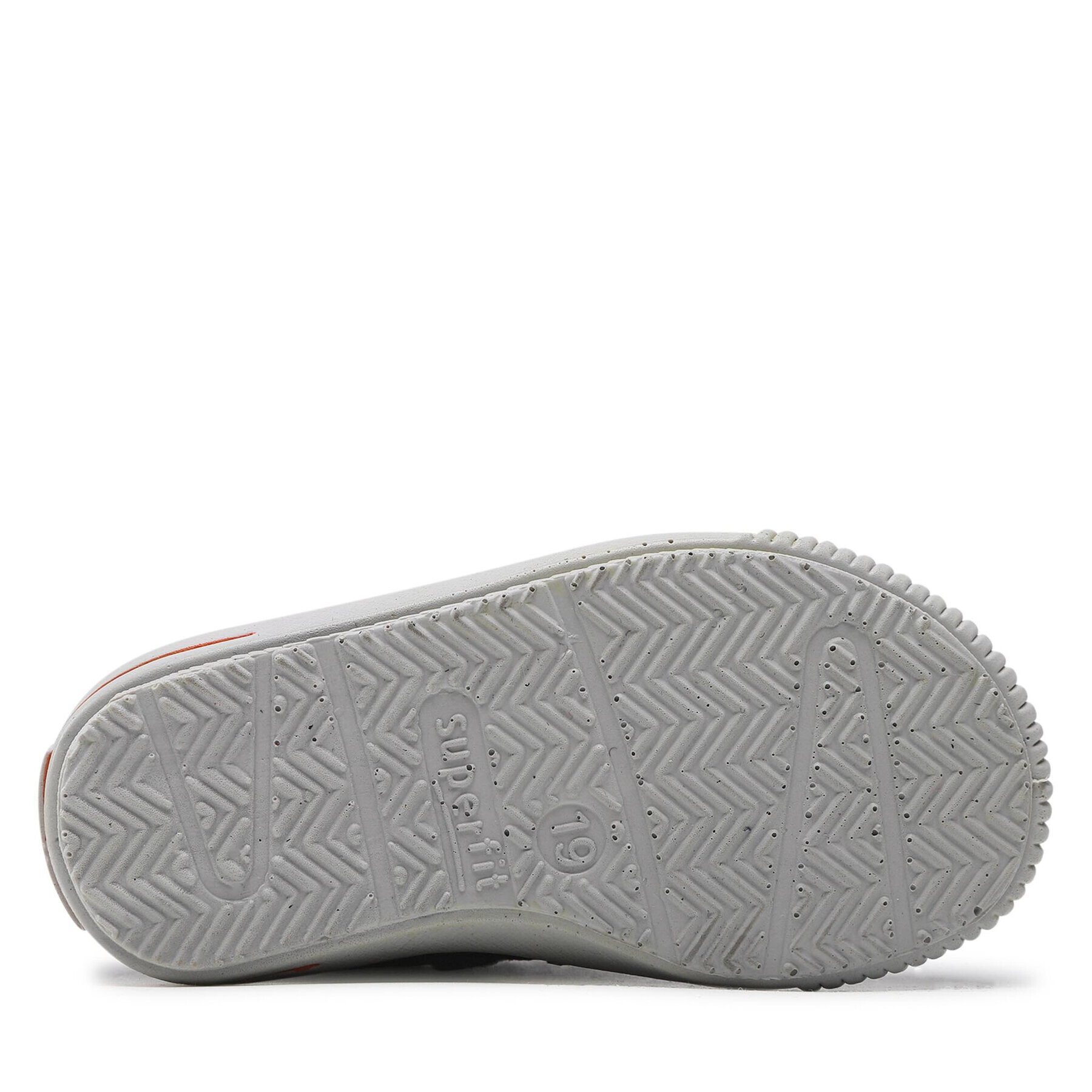 Superfit Зимни обувки 1-000345-2000 Сив - Pepit.bg