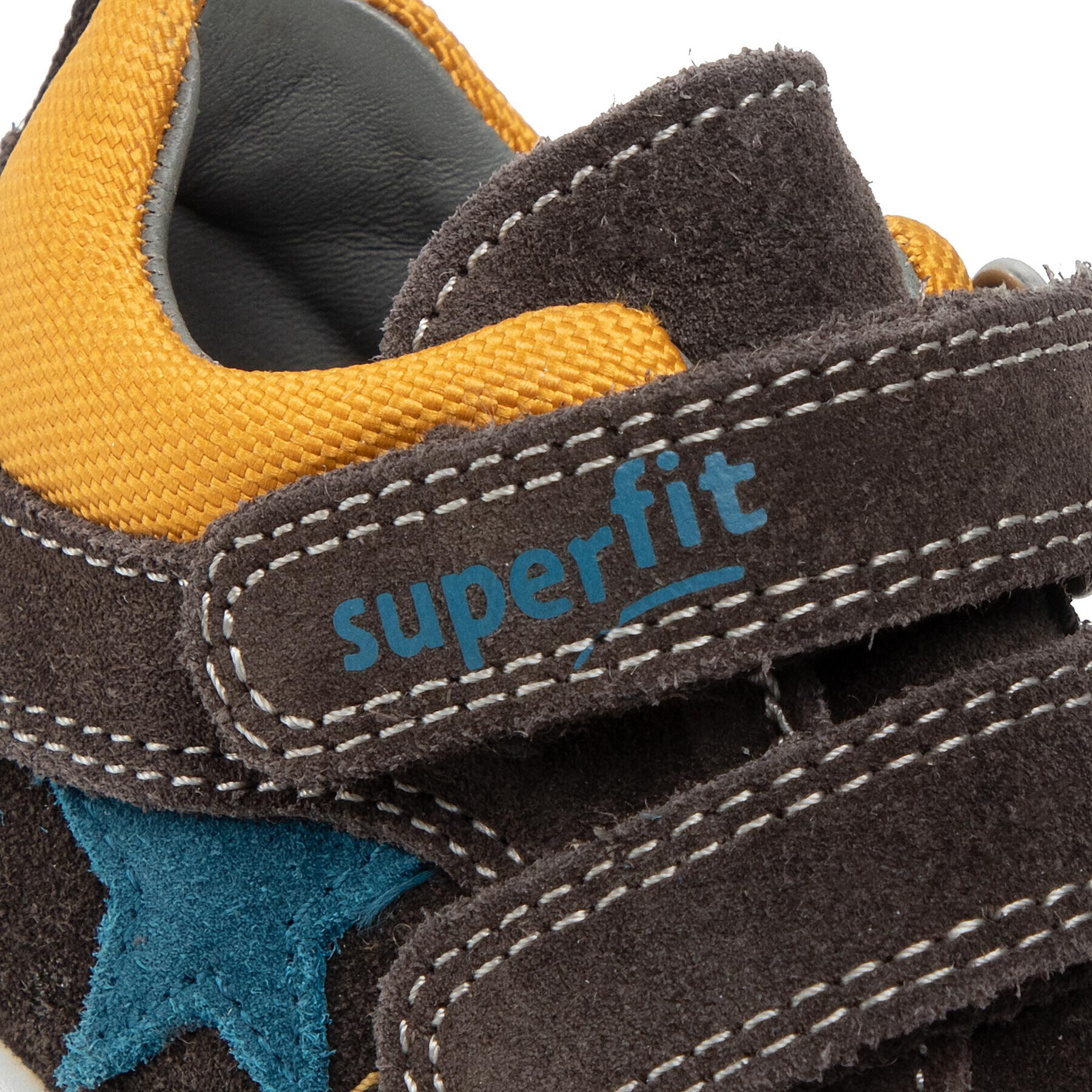 Superfit Зимни обувки 1-000352-3000 M Кафяв - Pepit.bg