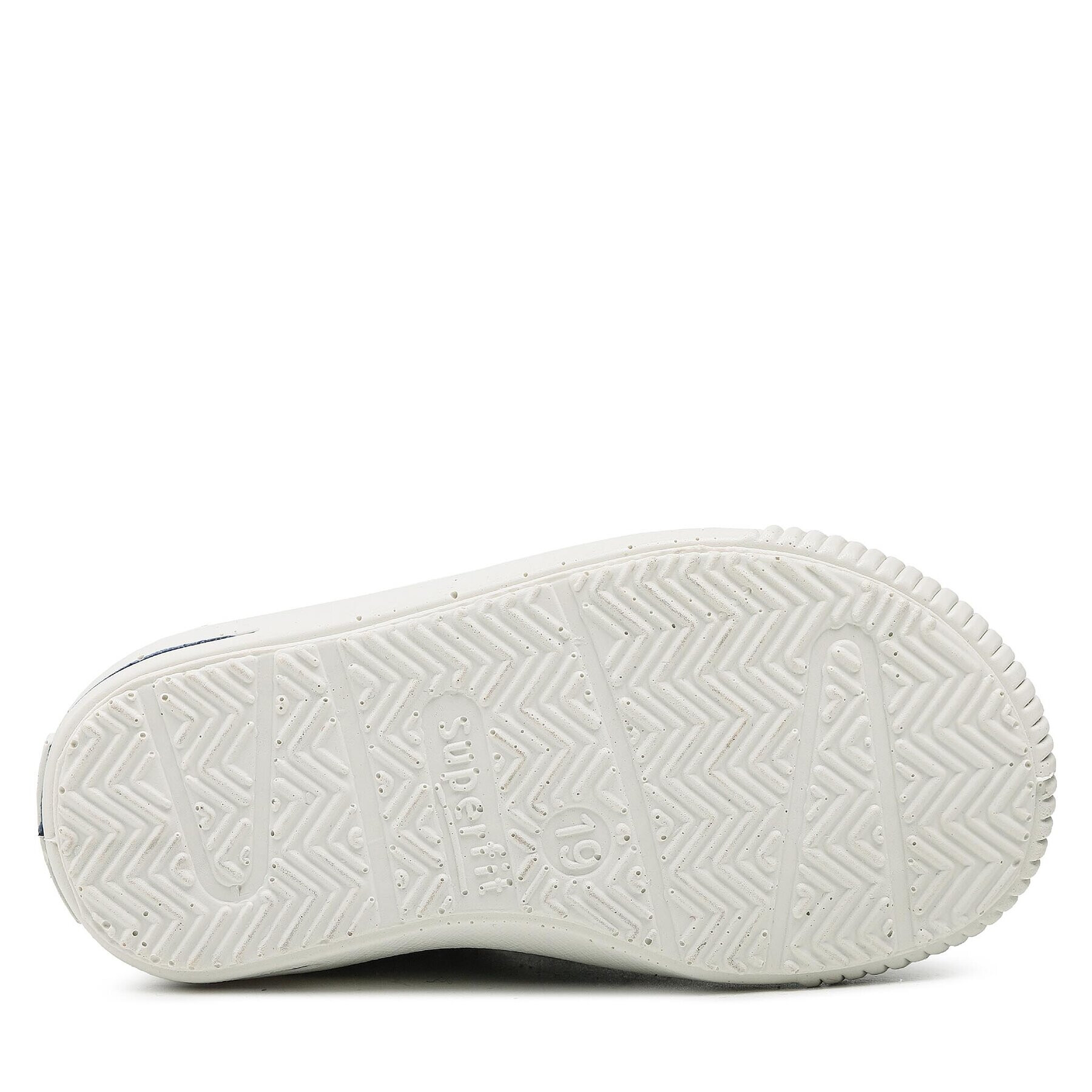 Superfit Зимни обувки 1-000352-7510 Зелен - Pepit.bg