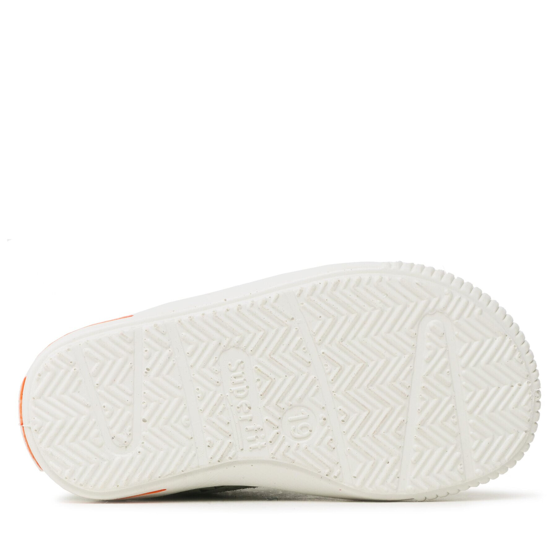 Superfit Зимни обувки 1-000362-7500 M Зелен - Pepit.bg