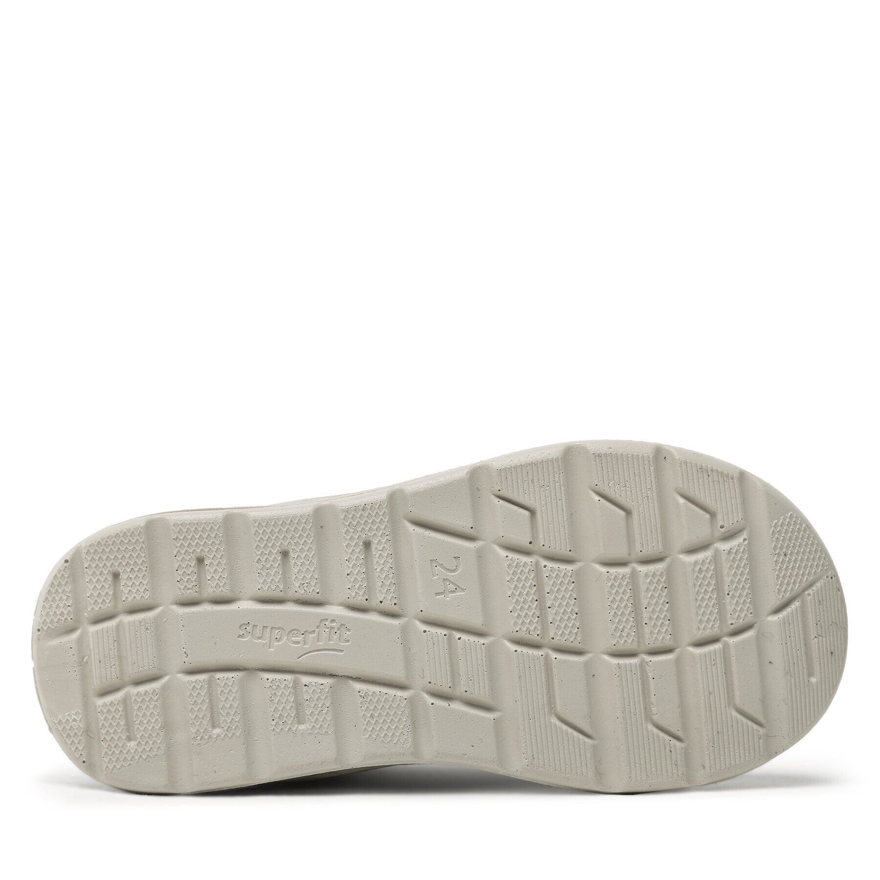 Superfit Зимни обувки 1-000372-8010 S Син - Pepit.bg