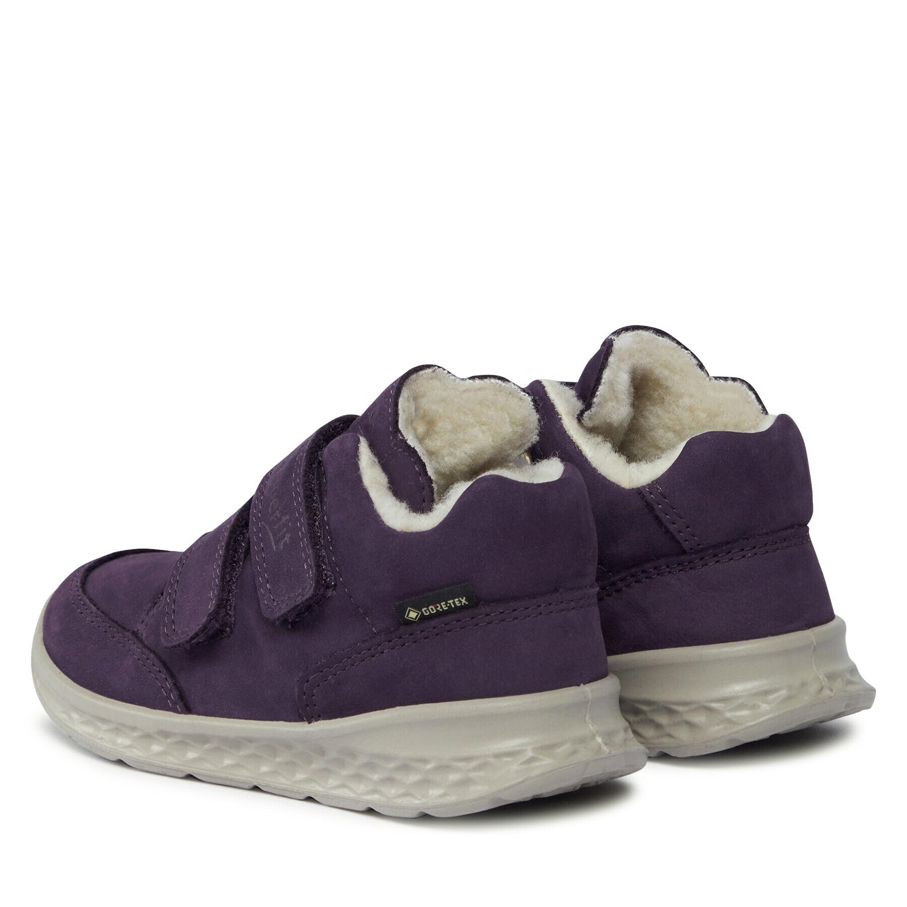 Superfit Зимни обувки 1-000372-8500 S Син - Pepit.bg