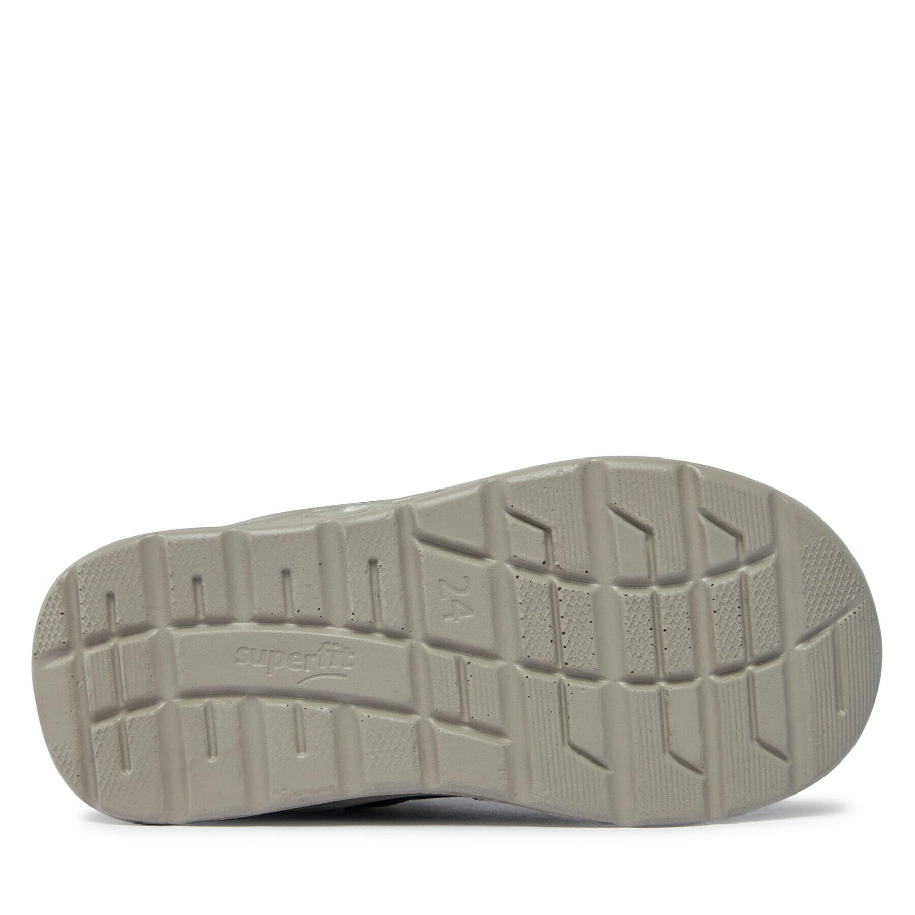 Superfit Зимни обувки 1-000372-8500 S Син - Pepit.bg
