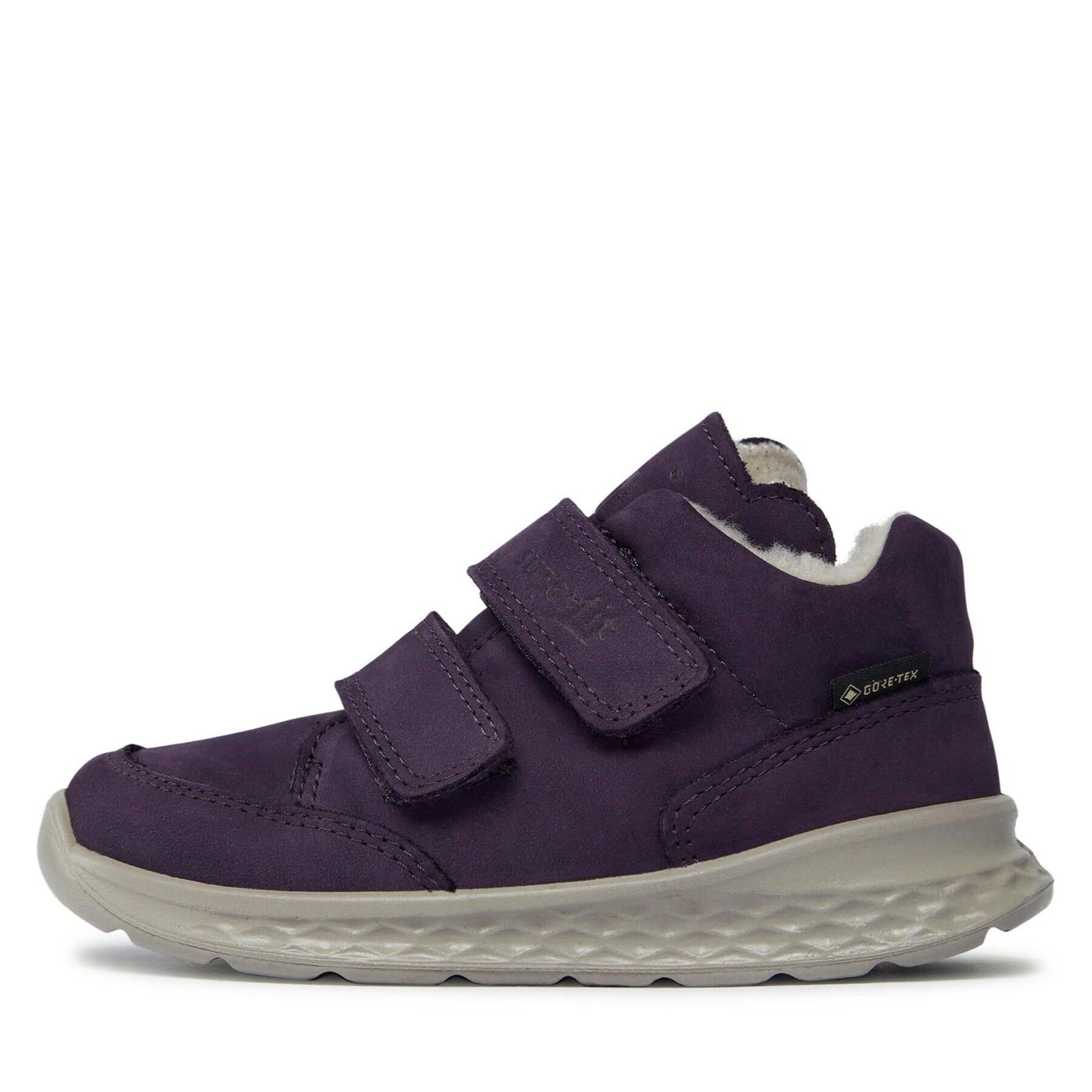 Superfit Зимни обувки 1-000372-8500 S Син - Pepit.bg