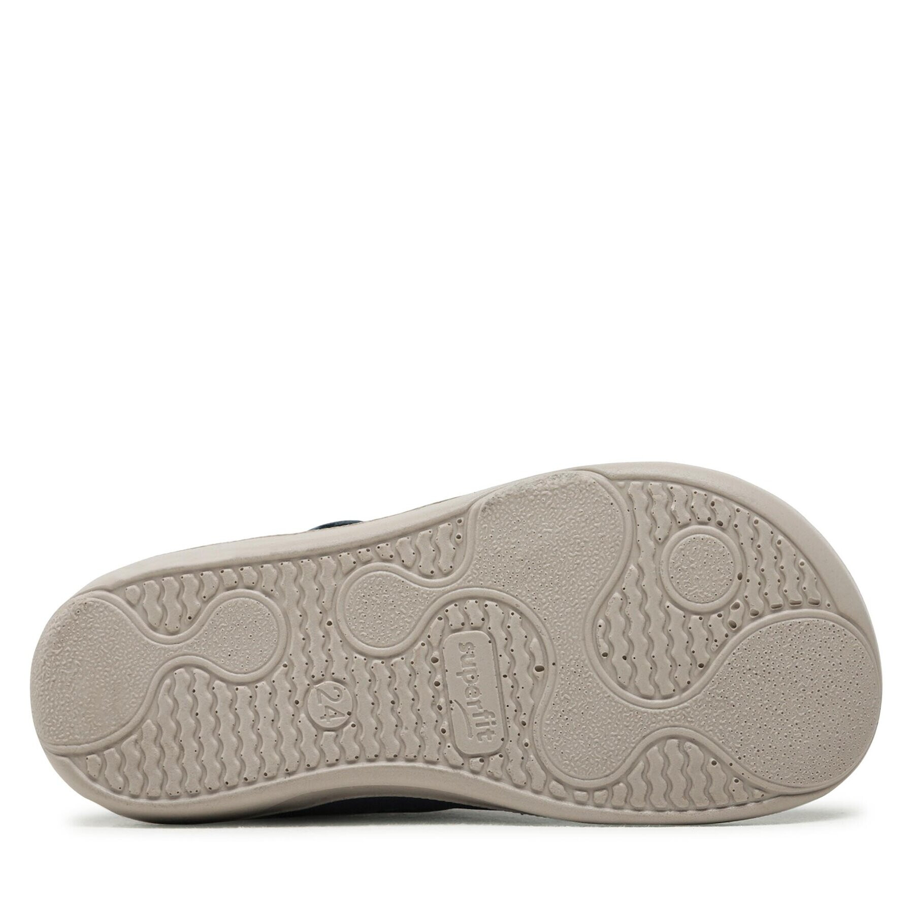 Superfit Зимни обувки 1-000536-8010 S Син - Pepit.bg