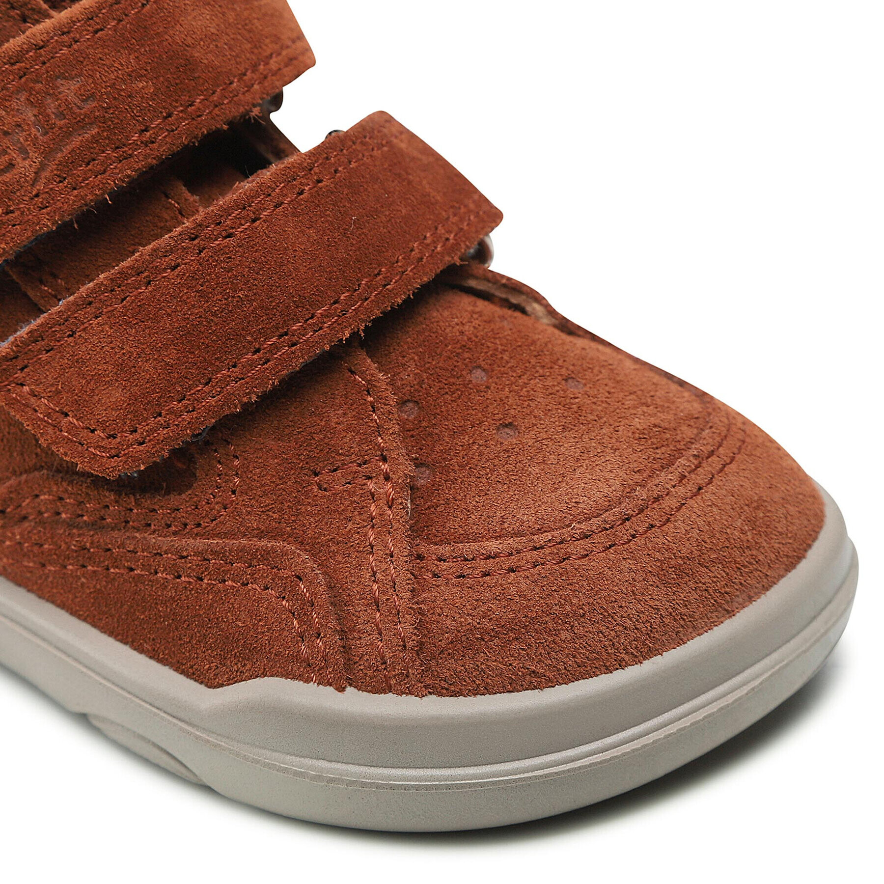 Superfit Зимни обувки 1-000538-3000 M Кафяв - Pepit.bg