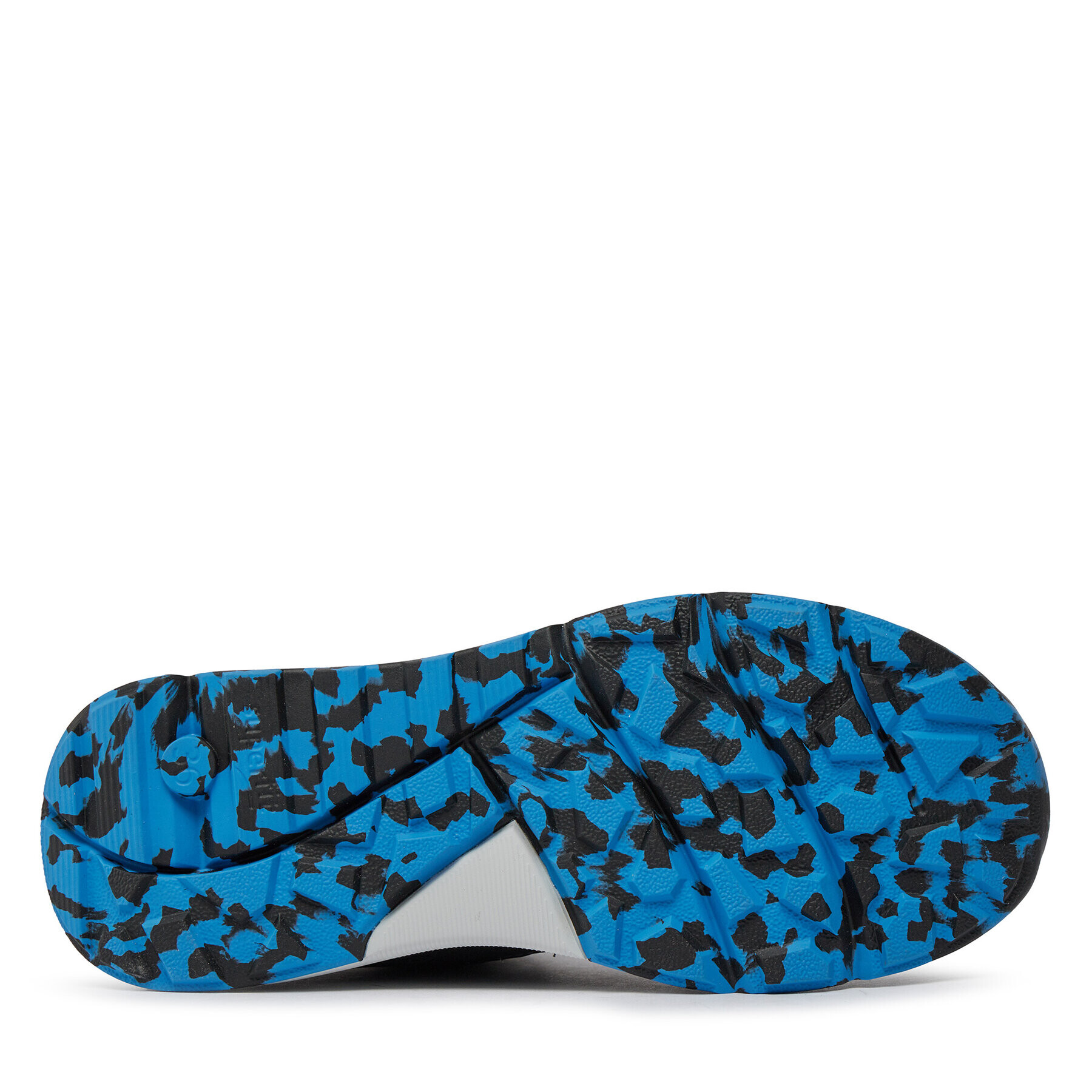 Superfit Зимни обувки 1-000552-2010 S Сив - Pepit.bg