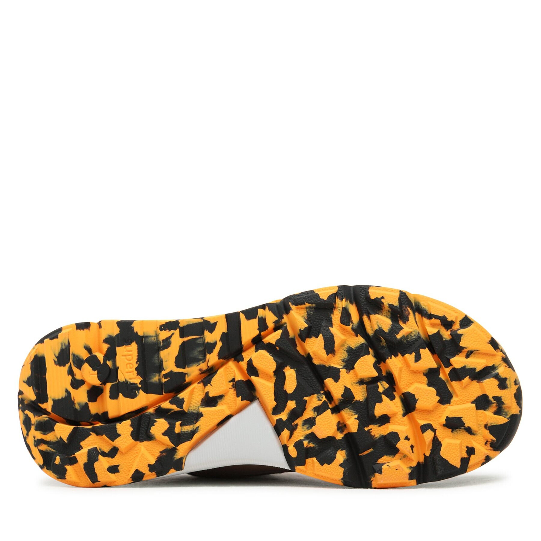 Superfit Зимни обувки 1-000552-3000 M Кафяв - Pepit.bg
