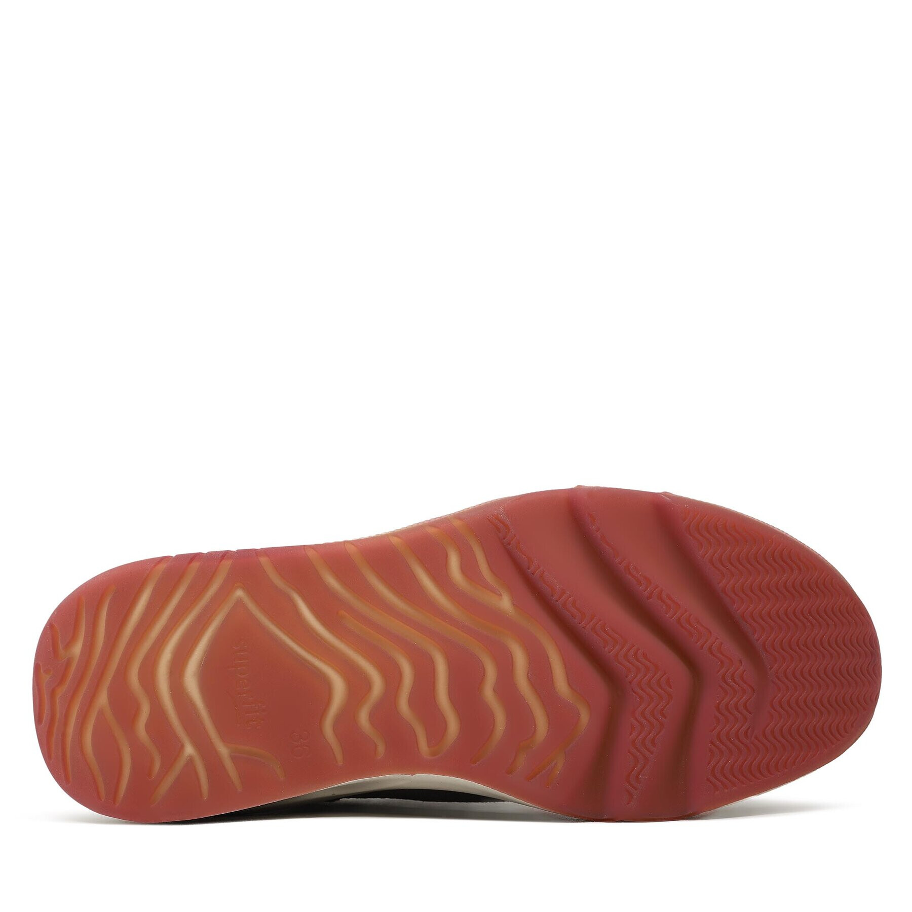 Superfit Зимни обувки 1-000632-2010 D Сив - Pepit.bg