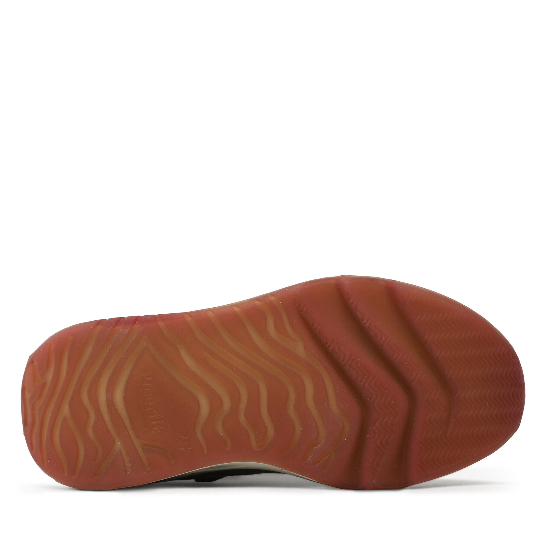 Superfit Зимни обувки 1-000632-2010 M Сив - Pepit.bg