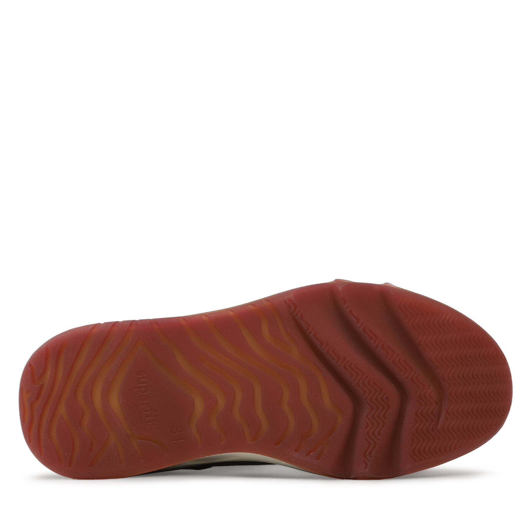 Superfit Зимни обувки 1-000632-2010 S Сив - Pepit.bg
