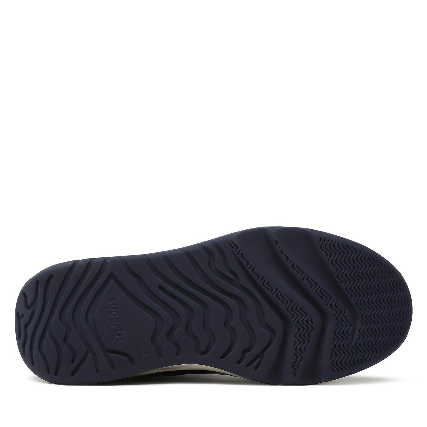 Superfit Зимни обувки 1-000632-8010 S Син - Pepit.bg