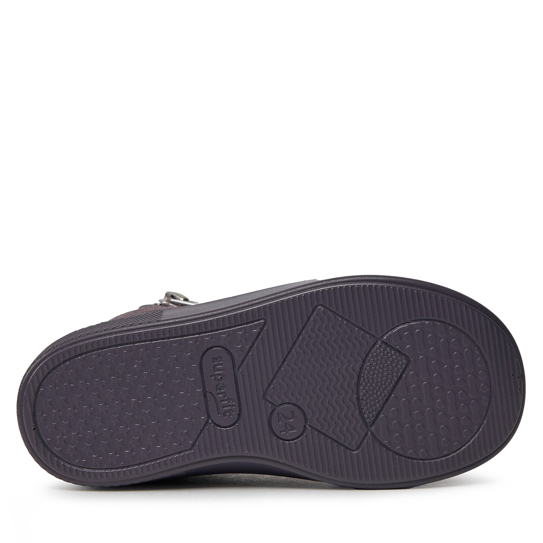 Superfit Зимни обувки 1-000773-8500 S Син - Pepit.bg