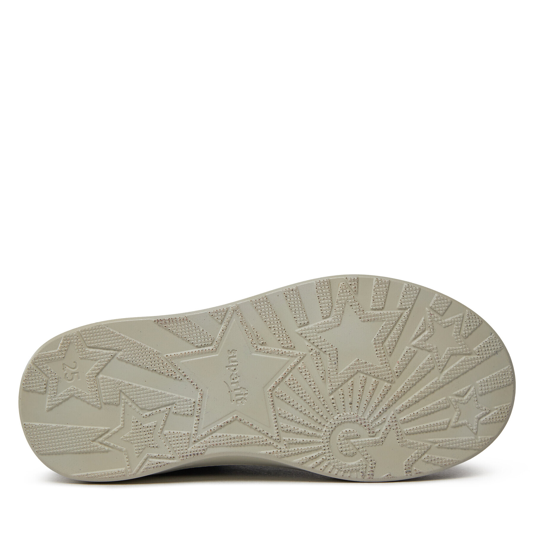 Superfit Зимни обувки 1-000801-0000 M Черен - Pepit.bg
