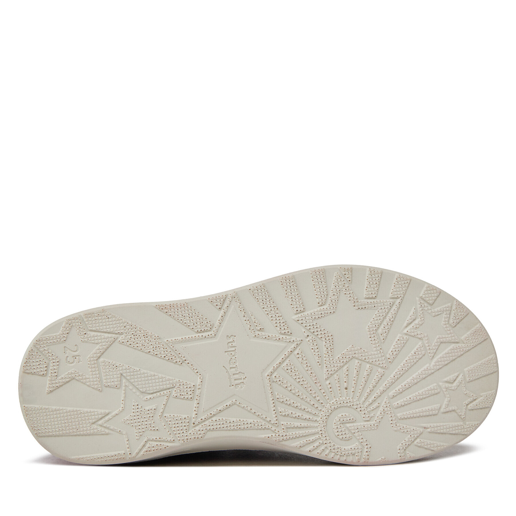 Superfit Зимни обувки 1-000801-5000 M Червен - Pepit.bg