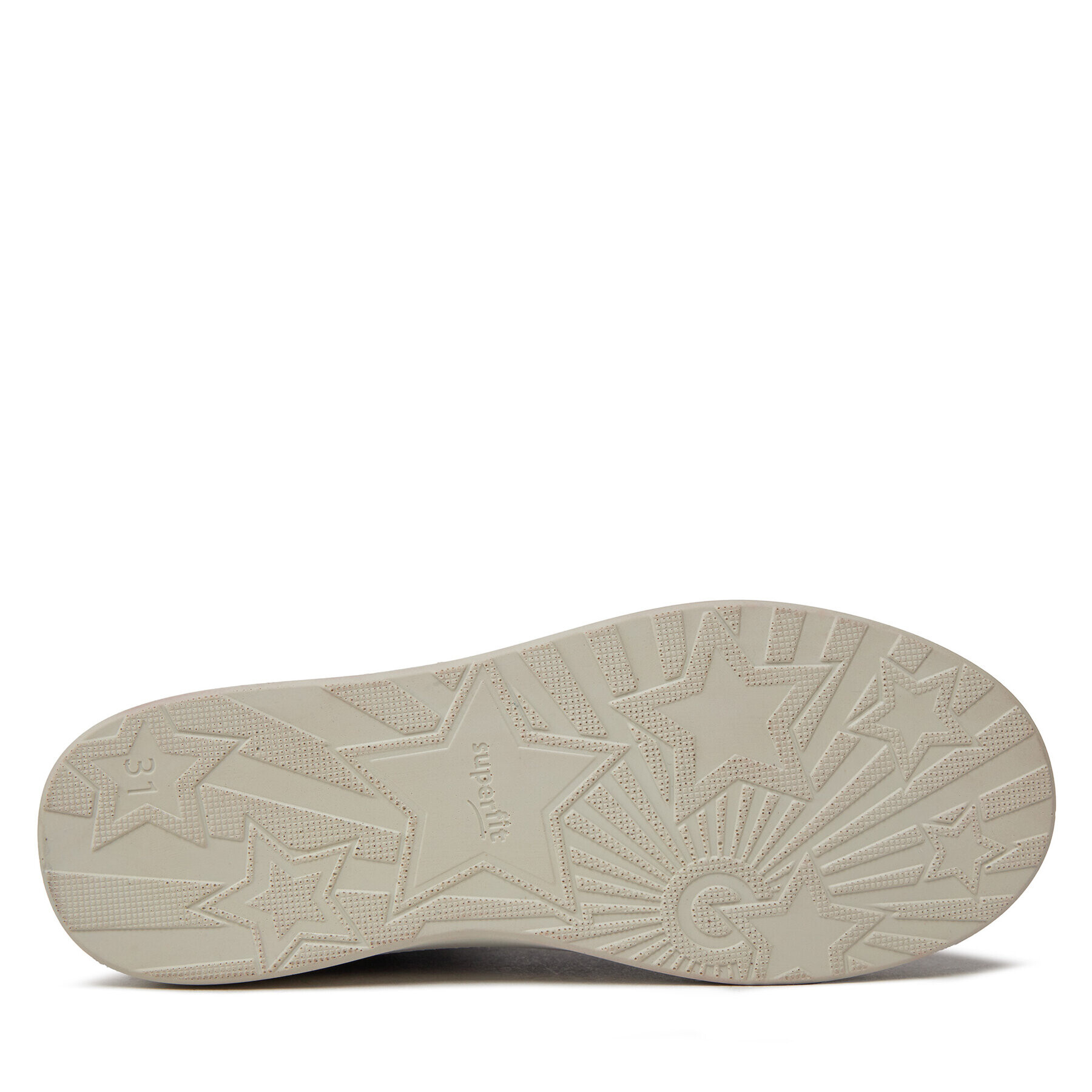 Superfit Зимни обувки 1-000801-5000 S Червен - Pepit.bg