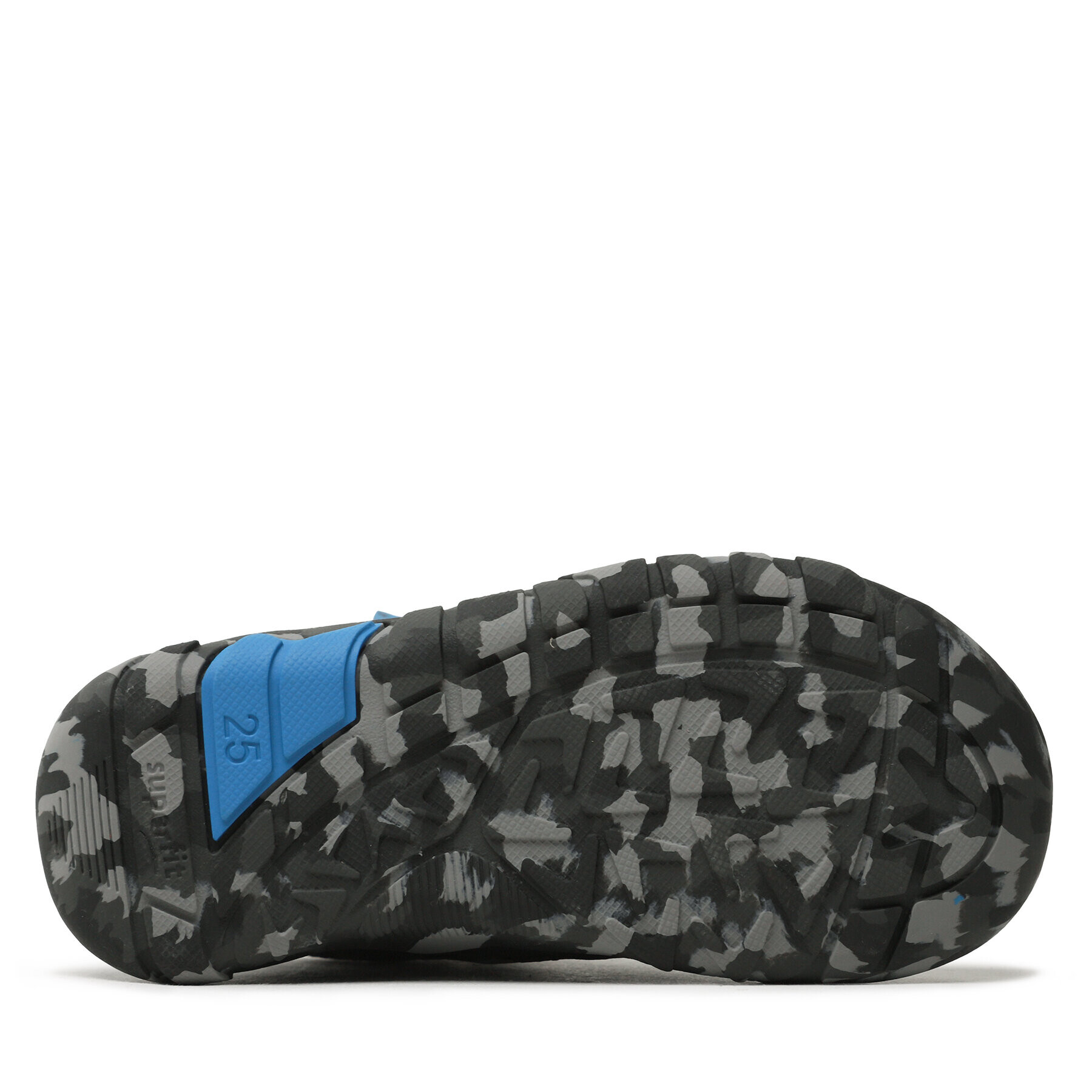 Superfit Зимни обувки 1-006033-0000 M Черен - Pepit.bg
