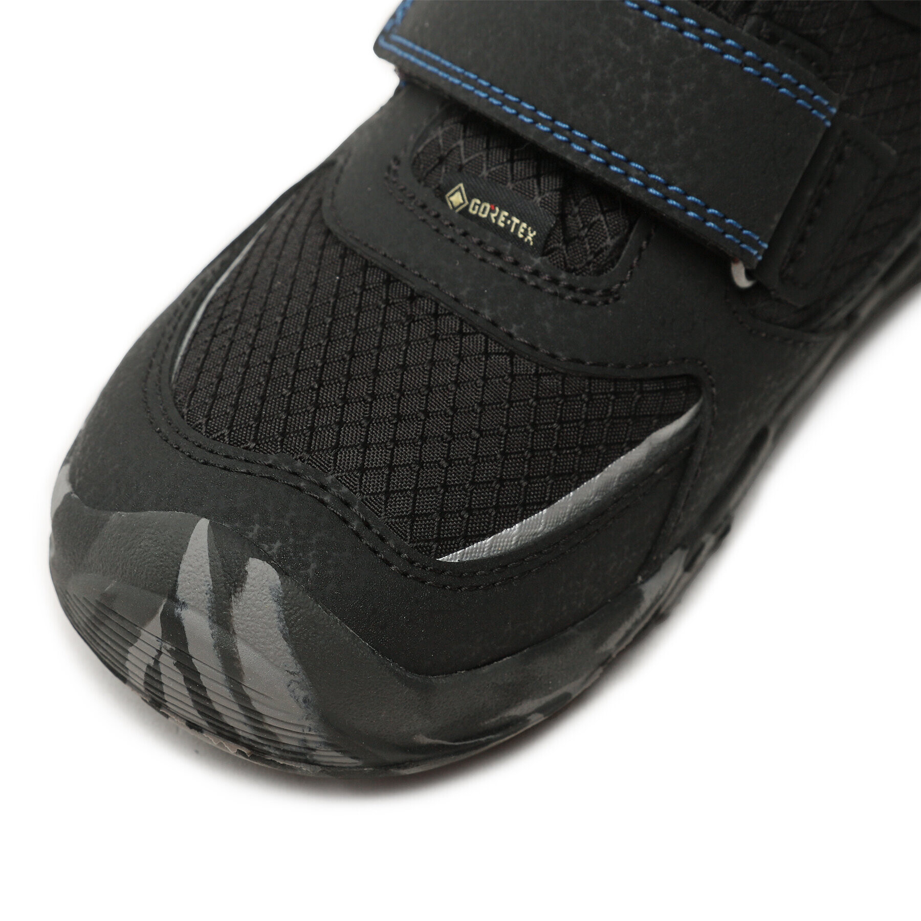 Superfit Зимни обувки 1-006033-0000 S Черен - Pepit.bg