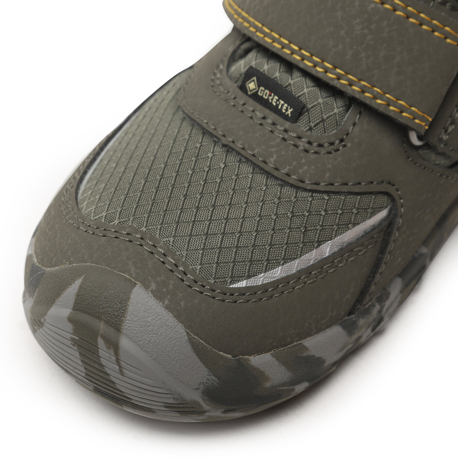 Superfit Зимни обувки 1-006033-7000 S Зелен - Pepit.bg