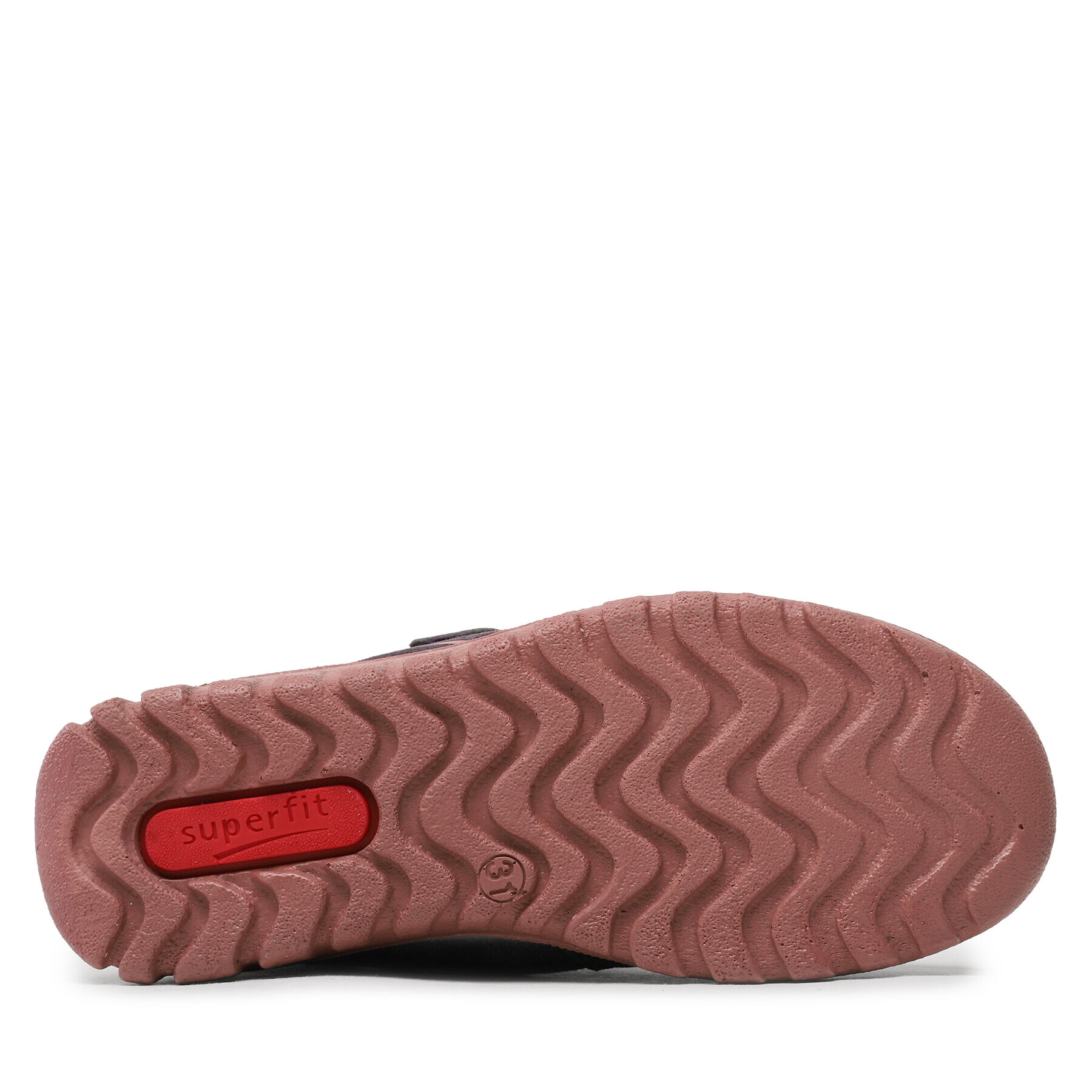 Superfit Зимни обувки 1-006188-8500 D Син - Pepit.bg