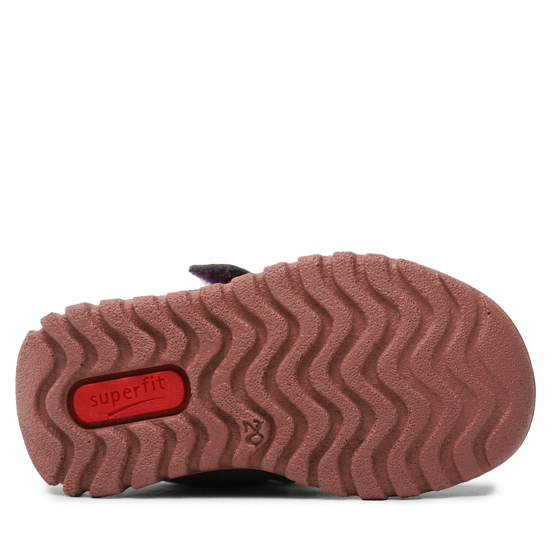 Superfit Зимни обувки 1-006188-8500 M Син - Pepit.bg