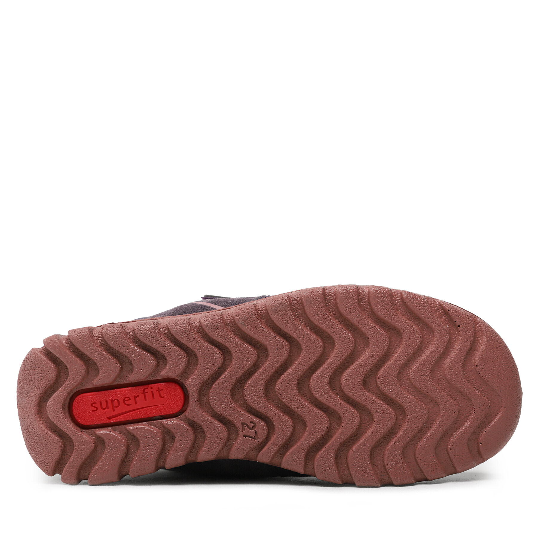 Superfit Зимни обувки 1-006188-8500 S Син - Pepit.bg