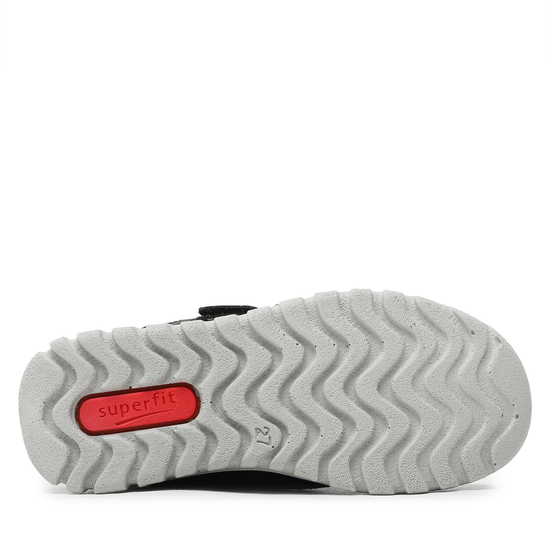 Superfit Зимни обувки 1-006189-0000 S Черен - Pepit.bg