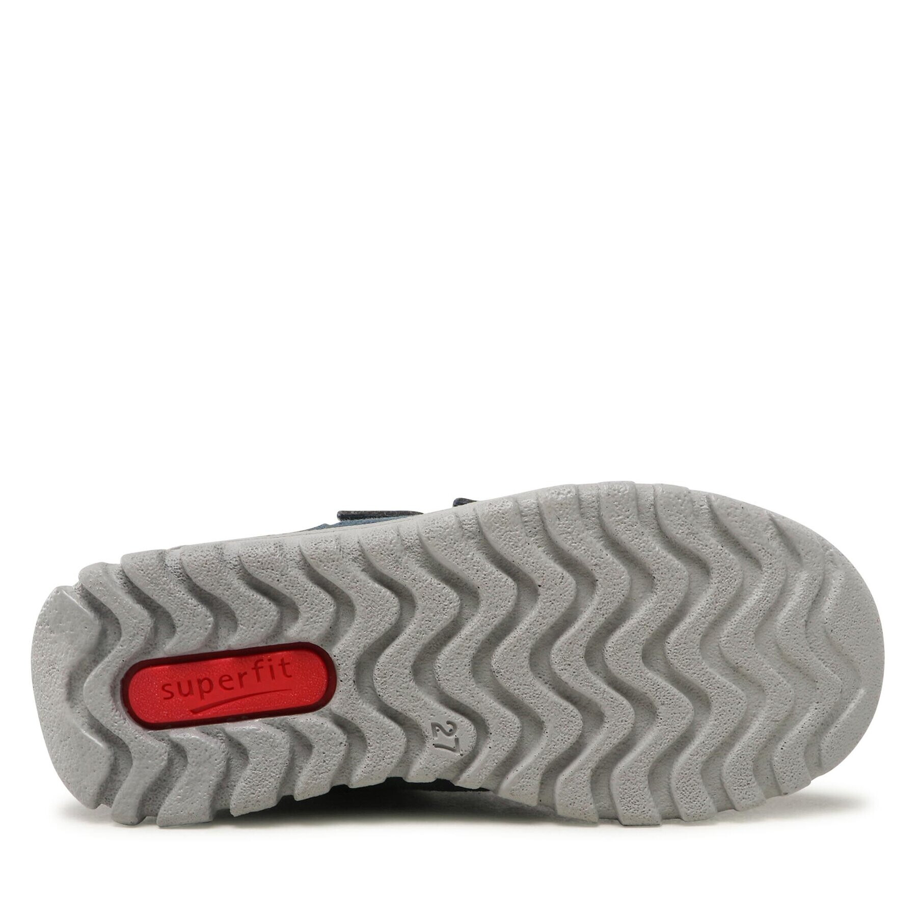 Superfit Зимни обувки 1-006189-8000 S Син - Pepit.bg