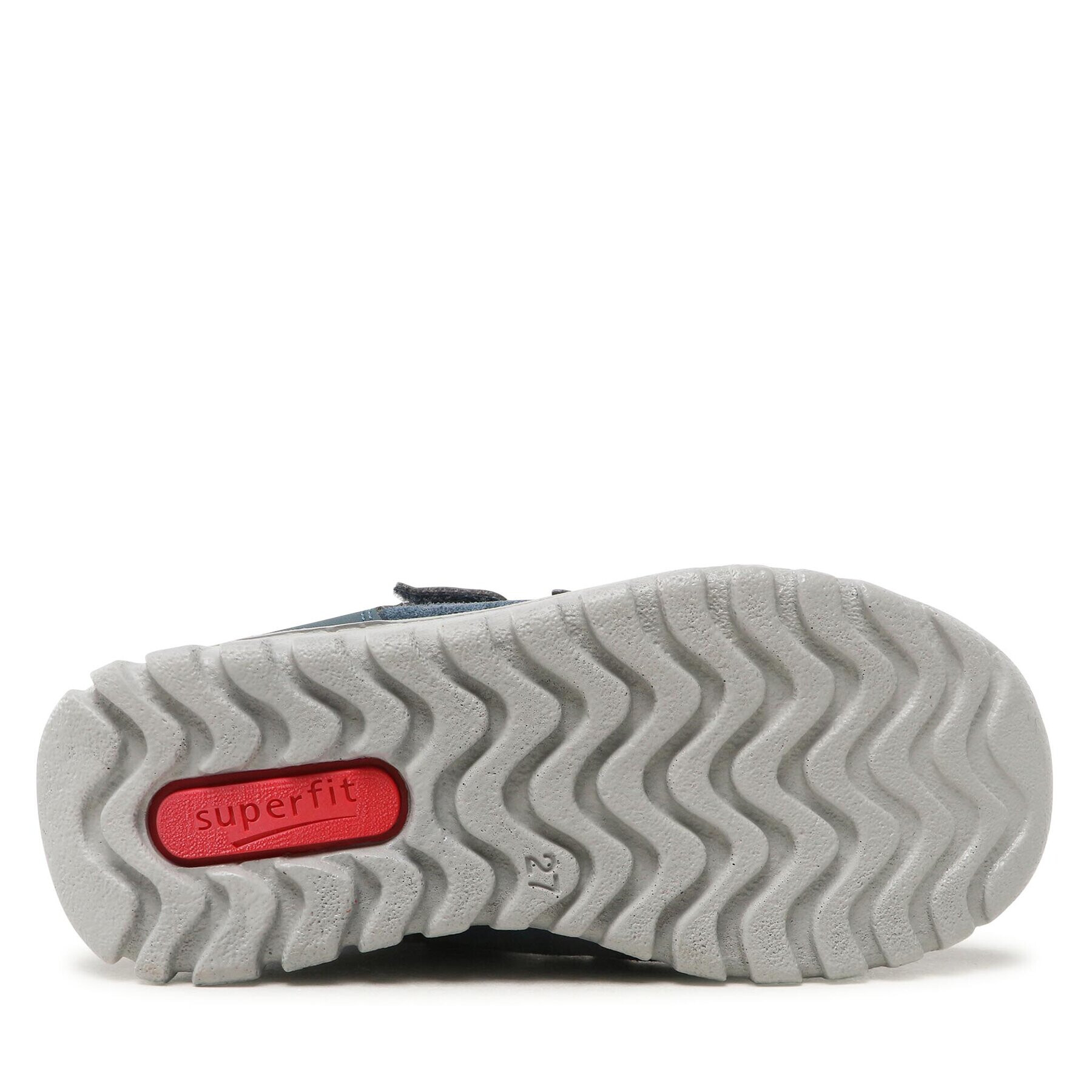 Superfit Зимни обувки 1-006189-8010 S Син - Pepit.bg