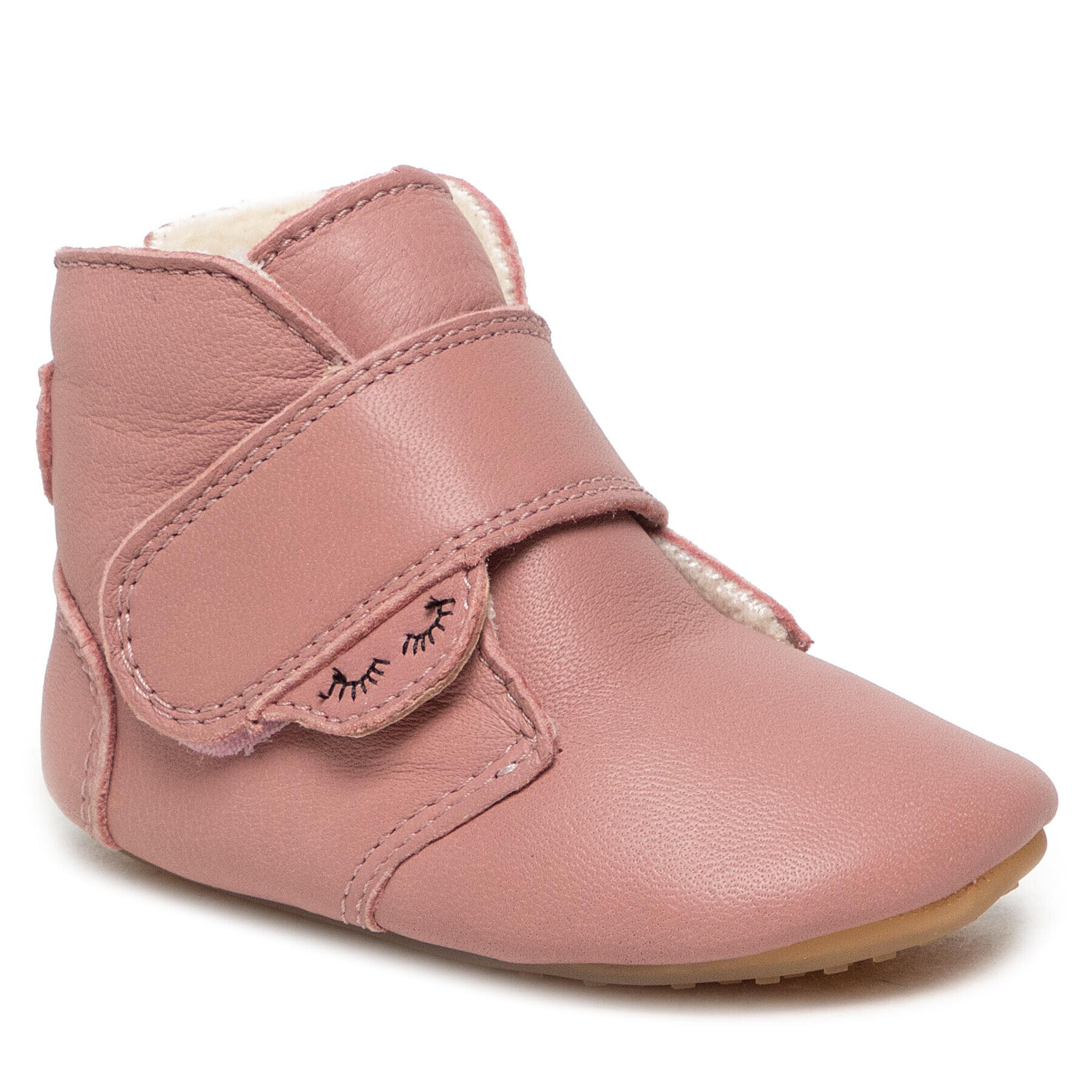Superfit Зимни обувки 1-006232-5500 Розов - Pepit.bg