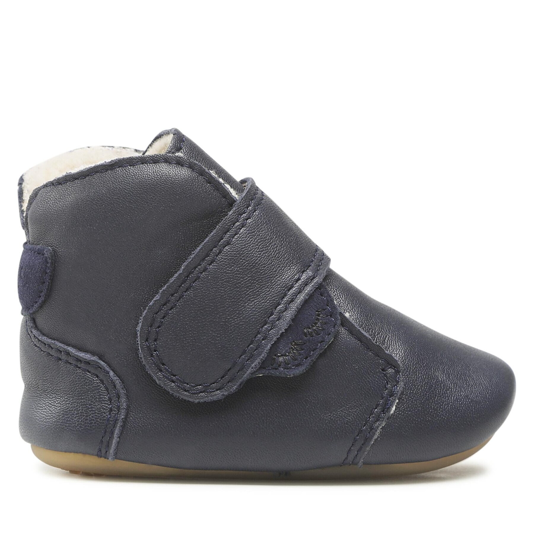 Superfit Зимни обувки 1-006232-8010 Тъмносин - Pepit.bg