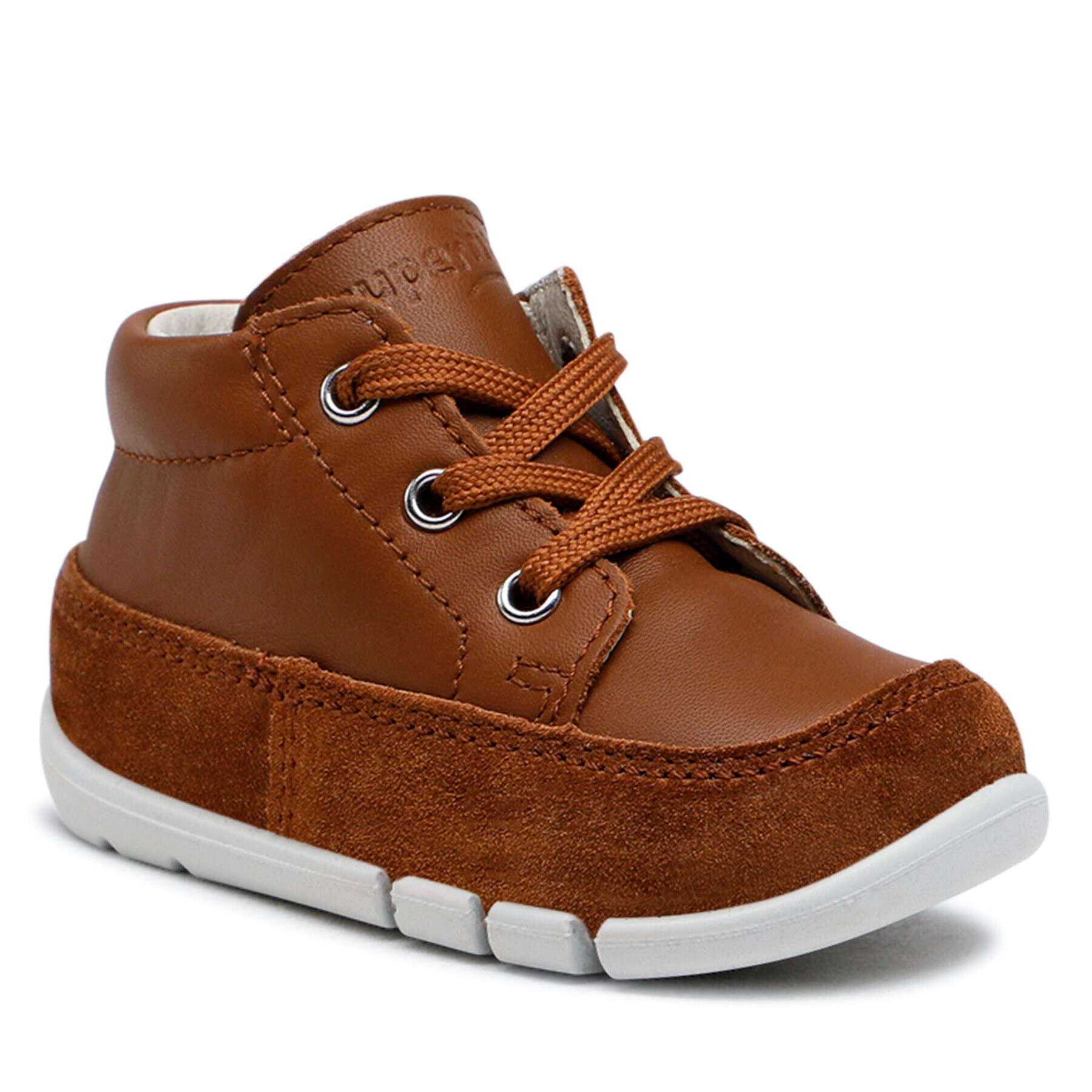 Superfit Зимни обувки 1-006339-3010 Бордо - Pepit.bg