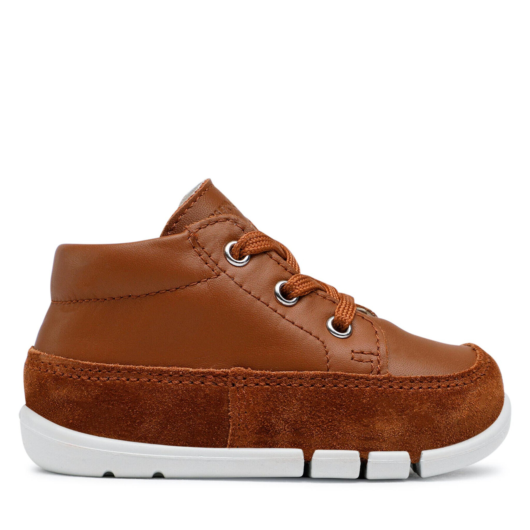Superfit Зимни обувки 1-006339-3010 Бордо - Pepit.bg