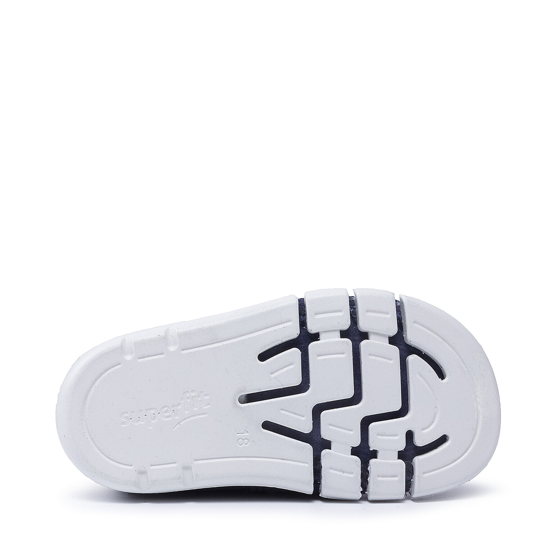 Superfit Зимни обувки 1-006341-8020 Тъмносин - Pepit.bg