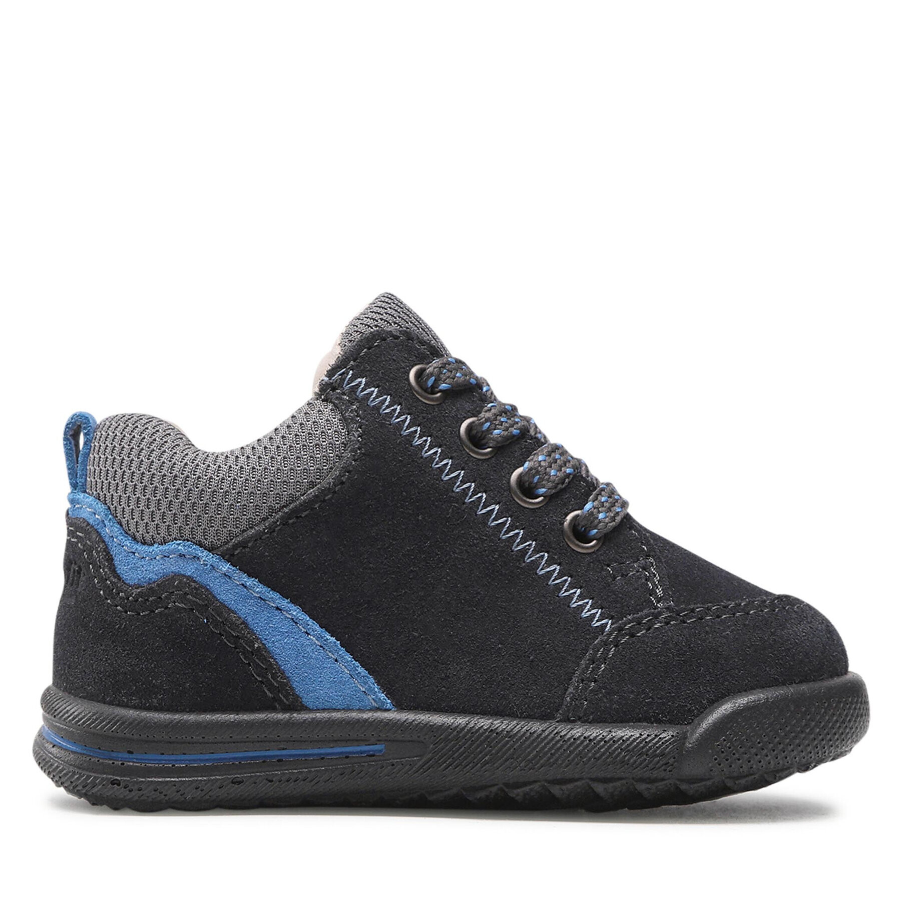 Superfit Зимни обувки 1-006374-2000 M Сив - Pepit.bg