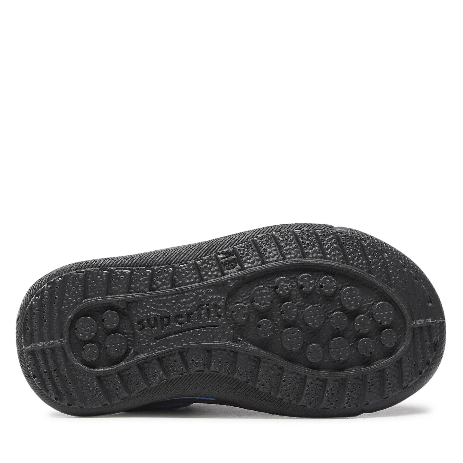 Superfit Зимни обувки 1-006374-2000 M Сив - Pepit.bg