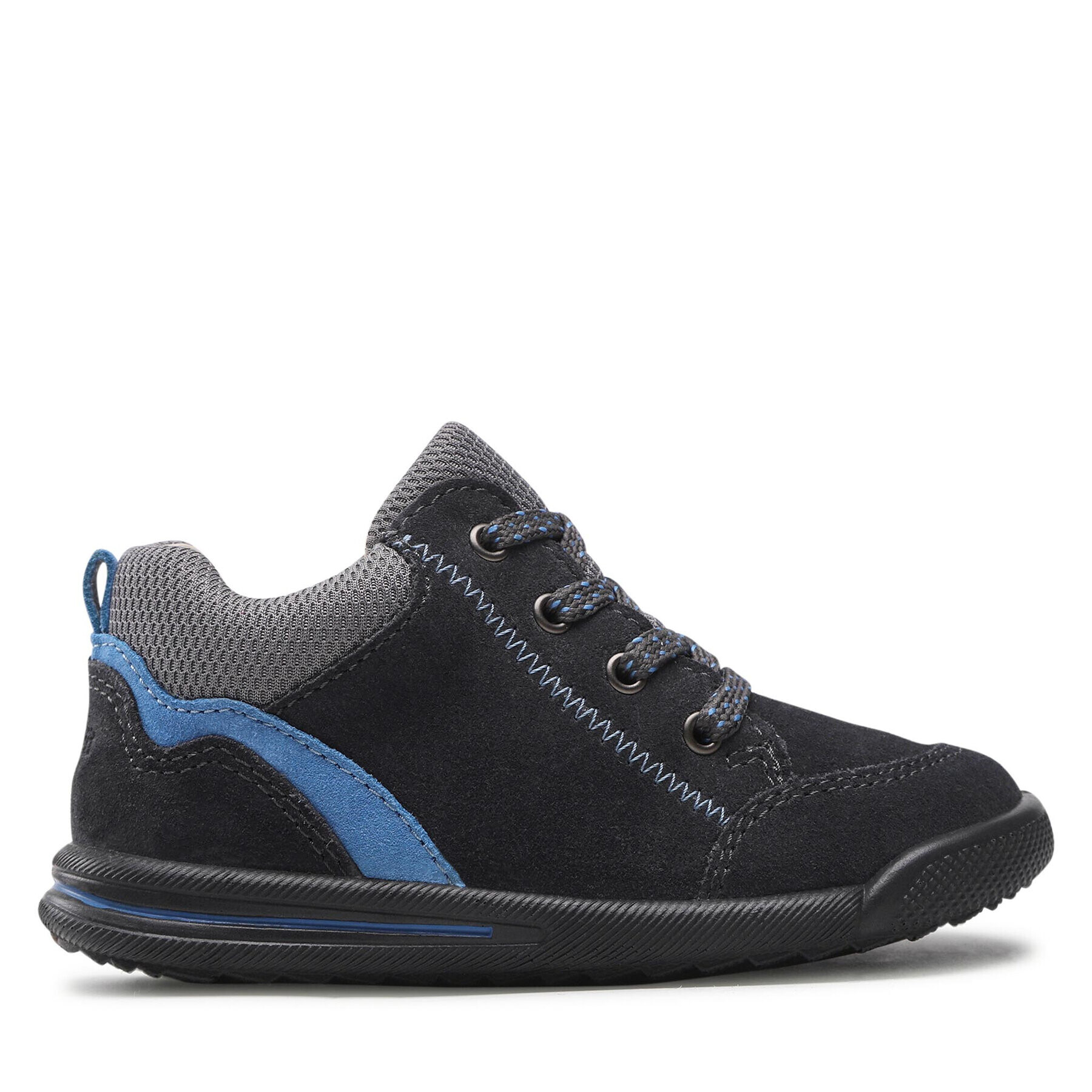 Superfit Зимни обувки 1-006374-2000 S Сив - Pepit.bg