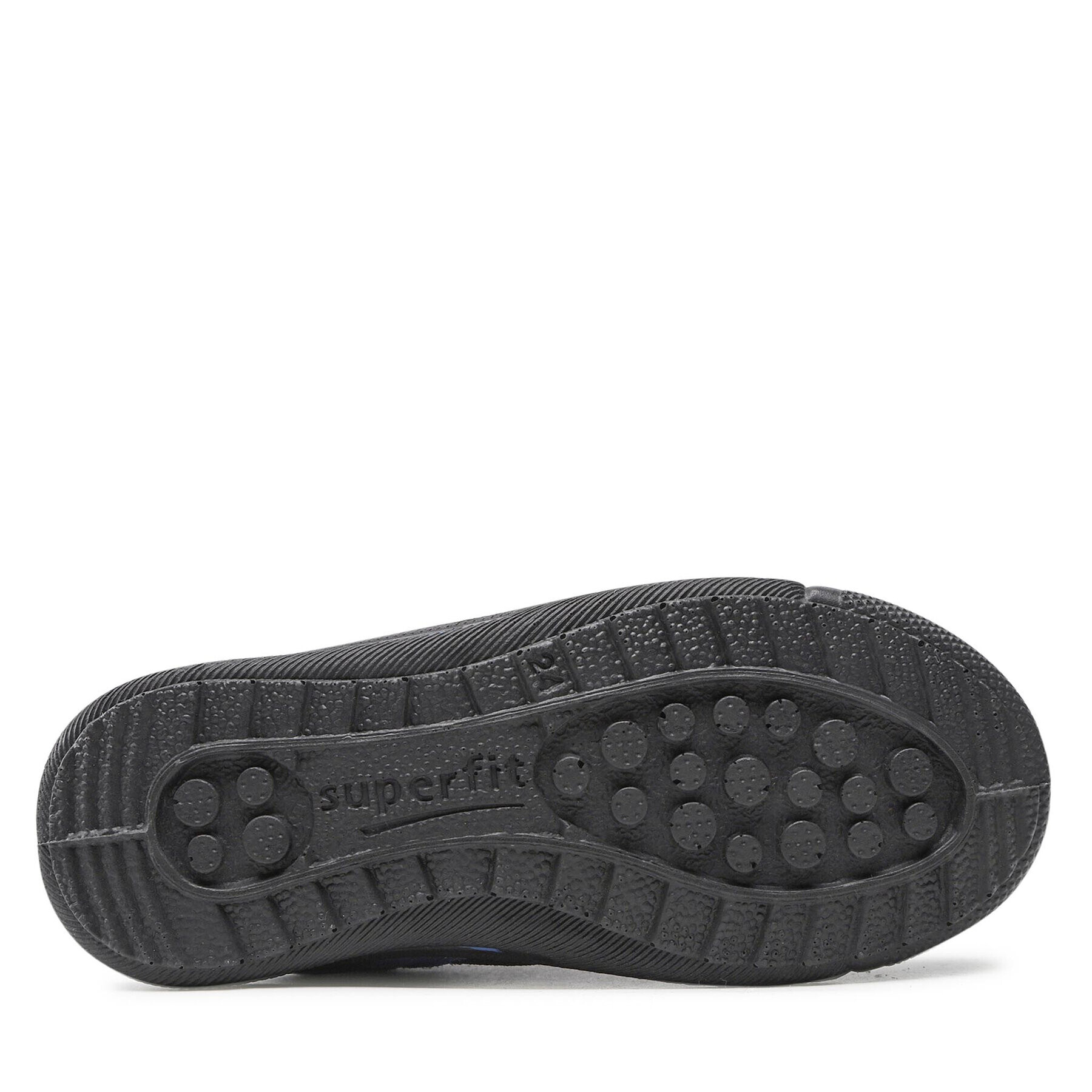 Superfit Зимни обувки 1-006374-2000 S Сив - Pepit.bg
