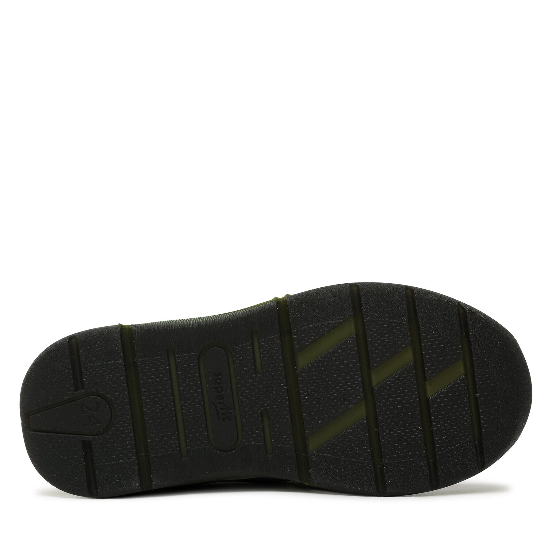 Superfit Зимни обувки 1-006403-2000 S Сив - Pepit.bg