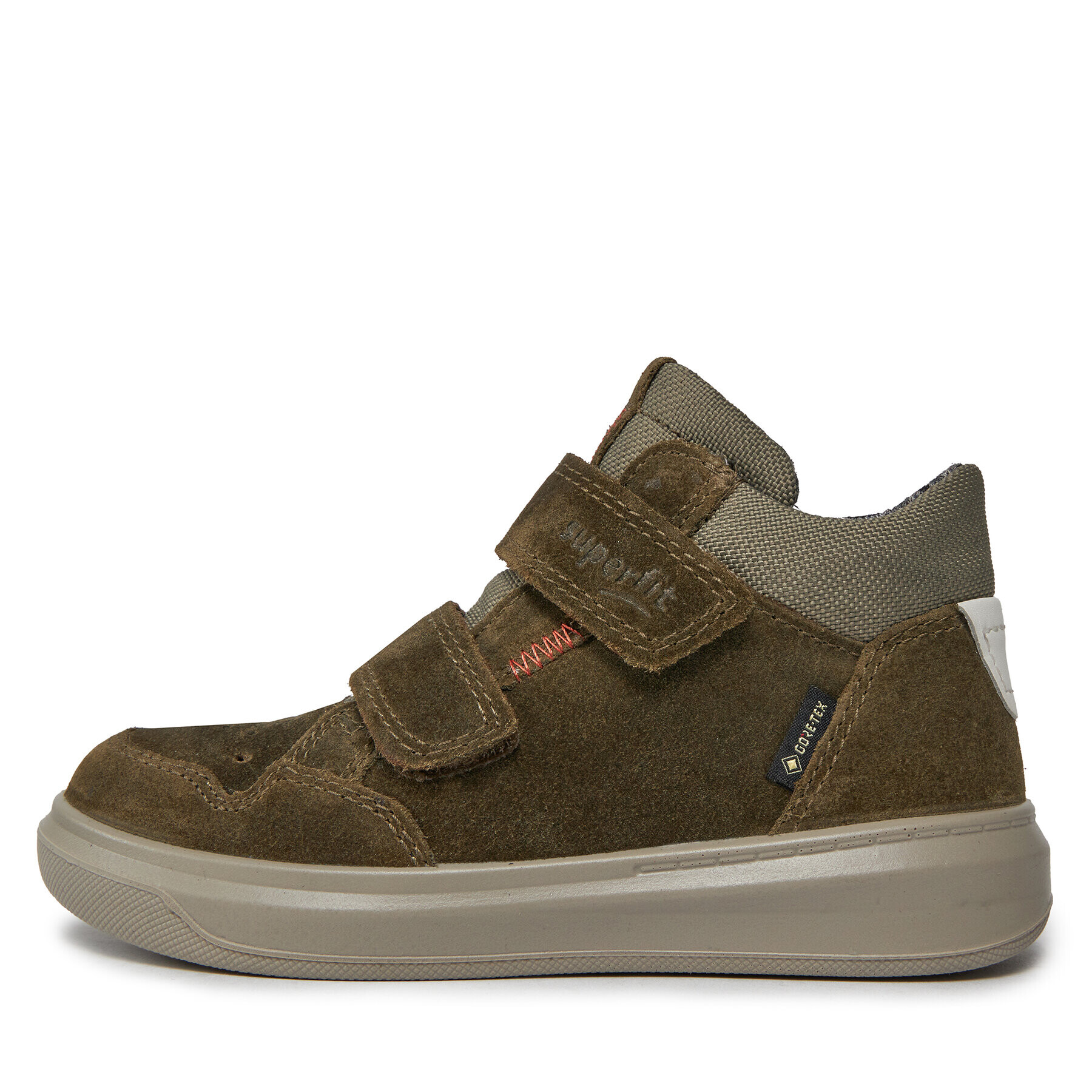 Superfit Зимни обувки 1-006469-7010 M Зелен - Pepit.bg