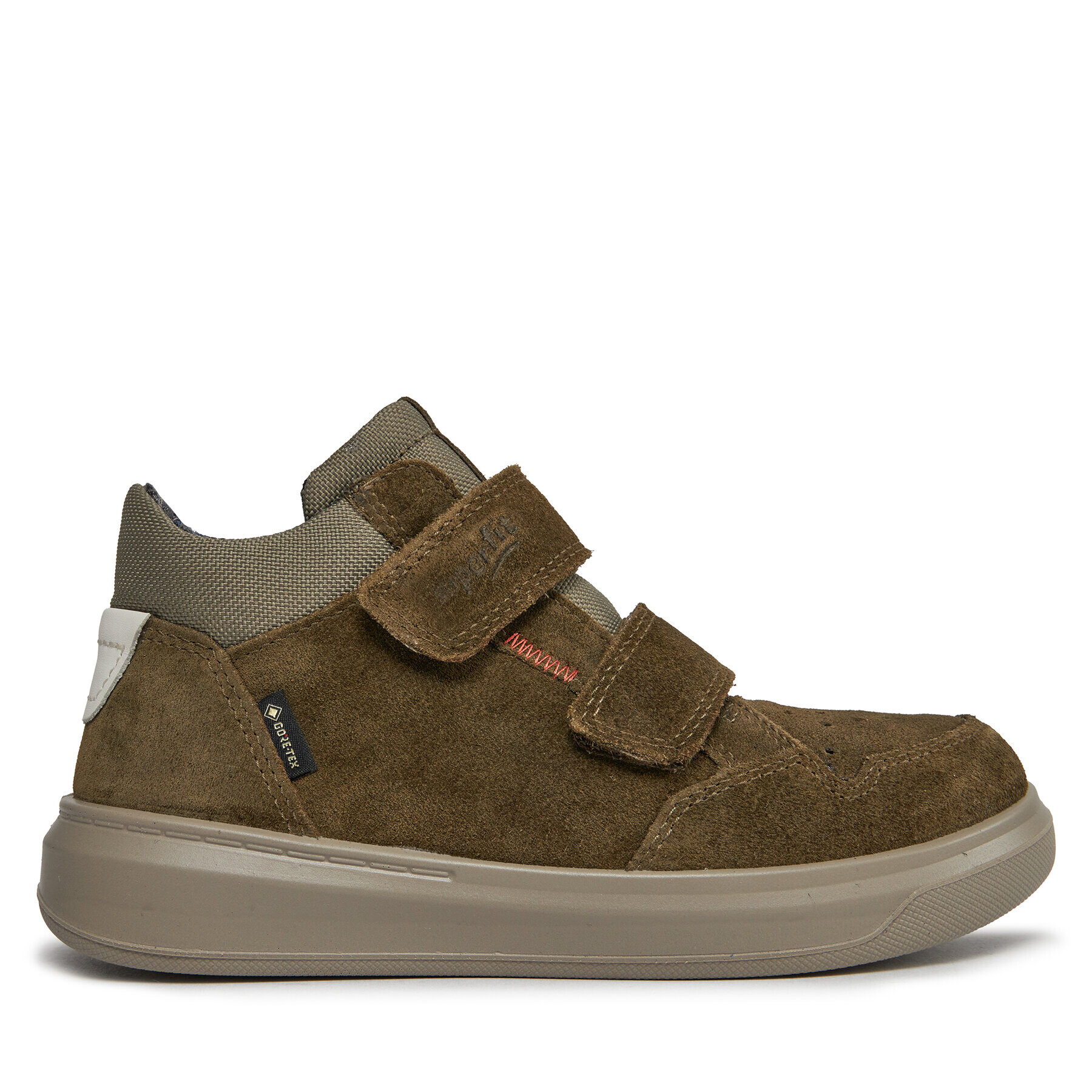 Superfit Зимни обувки 1-006469-7010 S Зелен - Pepit.bg
