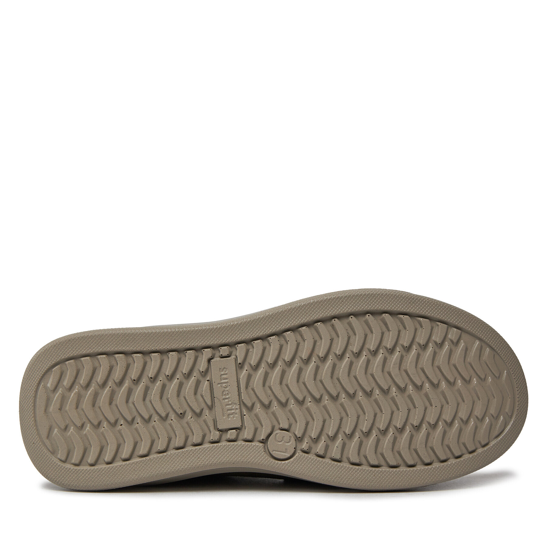 Superfit Зимни обувки 1-006469-7010 S Зелен - Pepit.bg