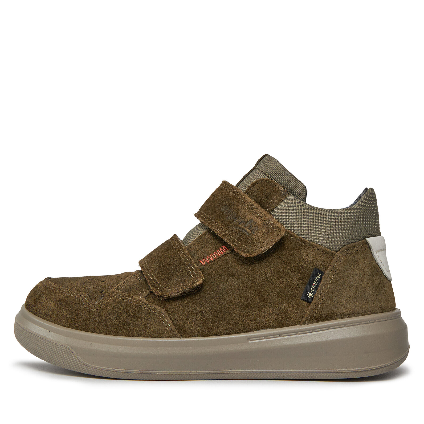 Superfit Зимни обувки 1-006469-7010 S Зелен - Pepit.bg