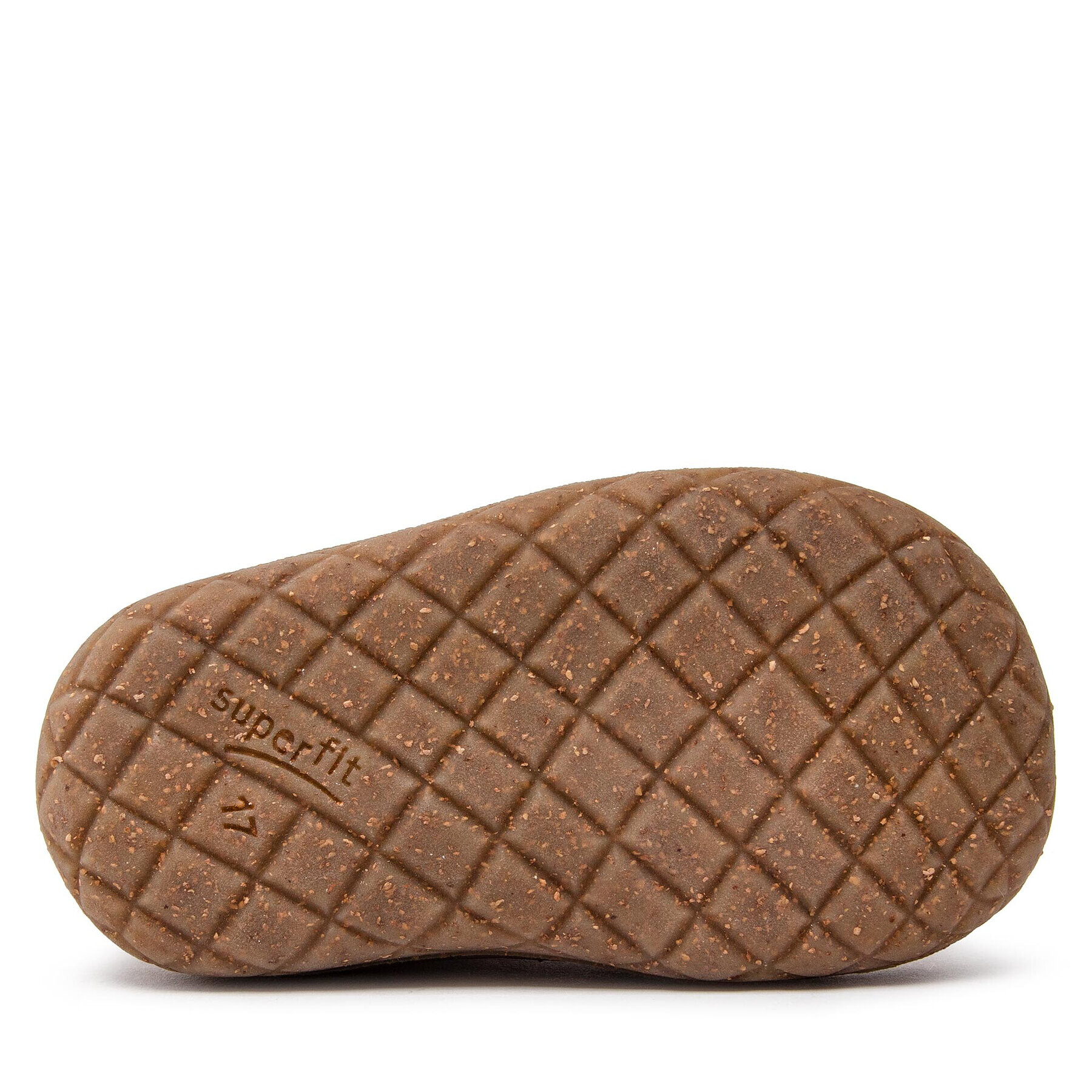 Superfit Зимни обувки 1-00934-5000 Виолетов - Pepit.bg