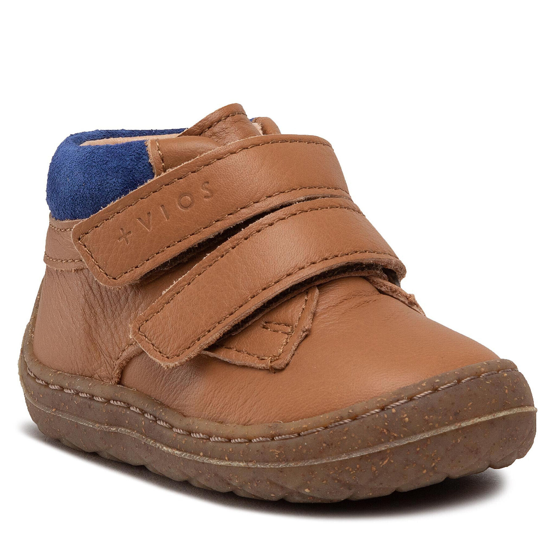 Superfit Зимни обувки 1-009344-3000 Кафяв - Pepit.bg