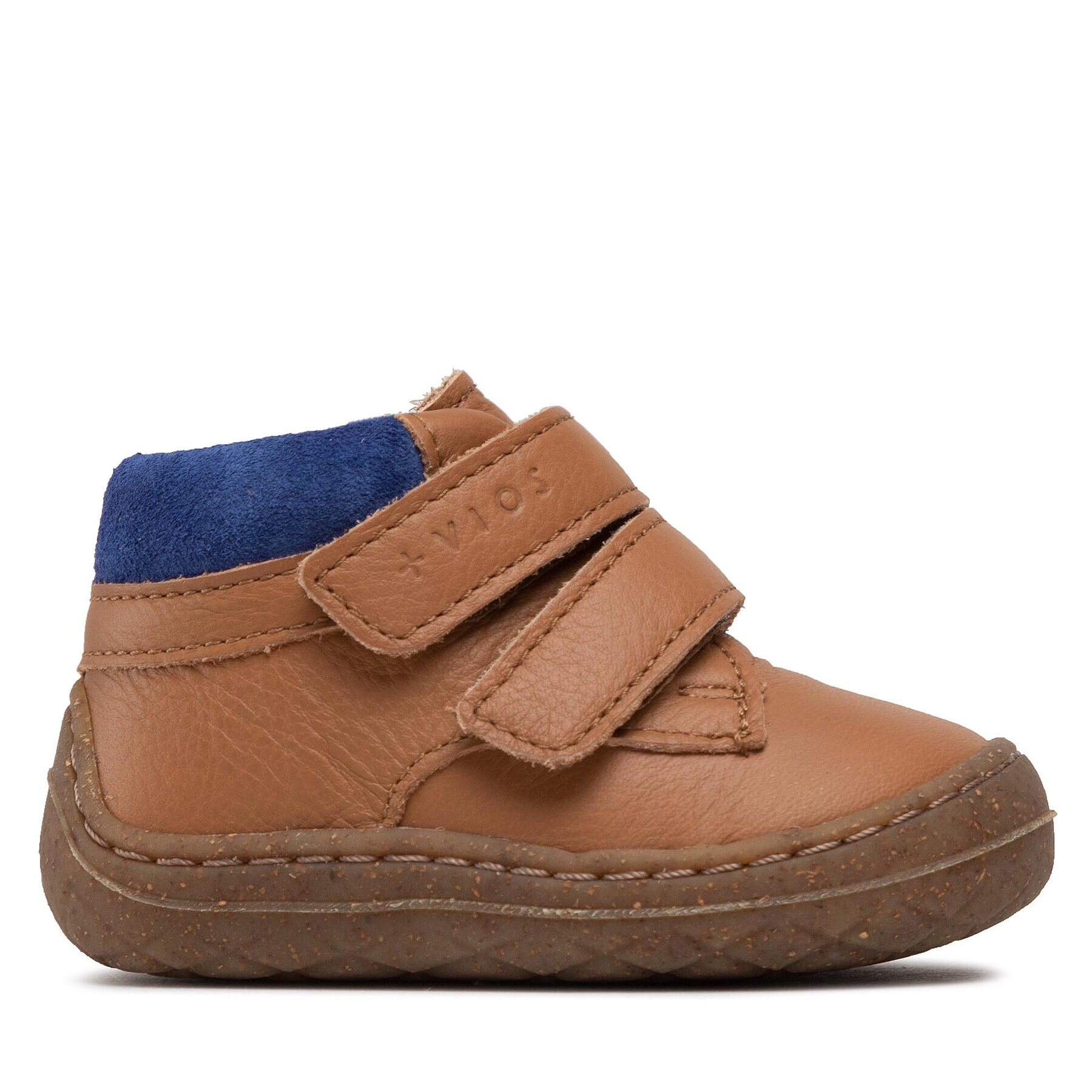 Superfit Зимни обувки 1-009344-3000 Кафяв - Pepit.bg